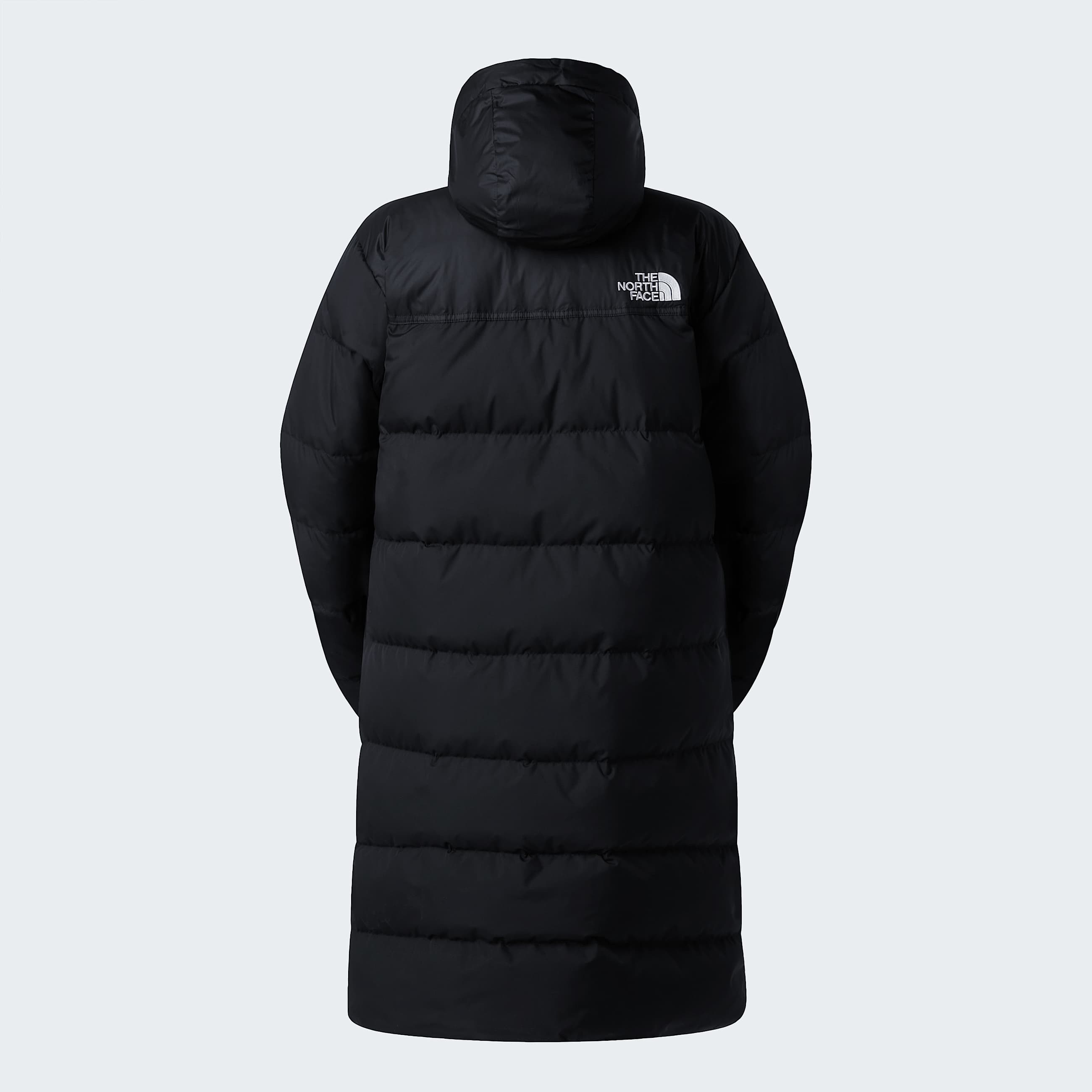 Mska parka Nuptse TNF TNF BlackNPFR ALT21