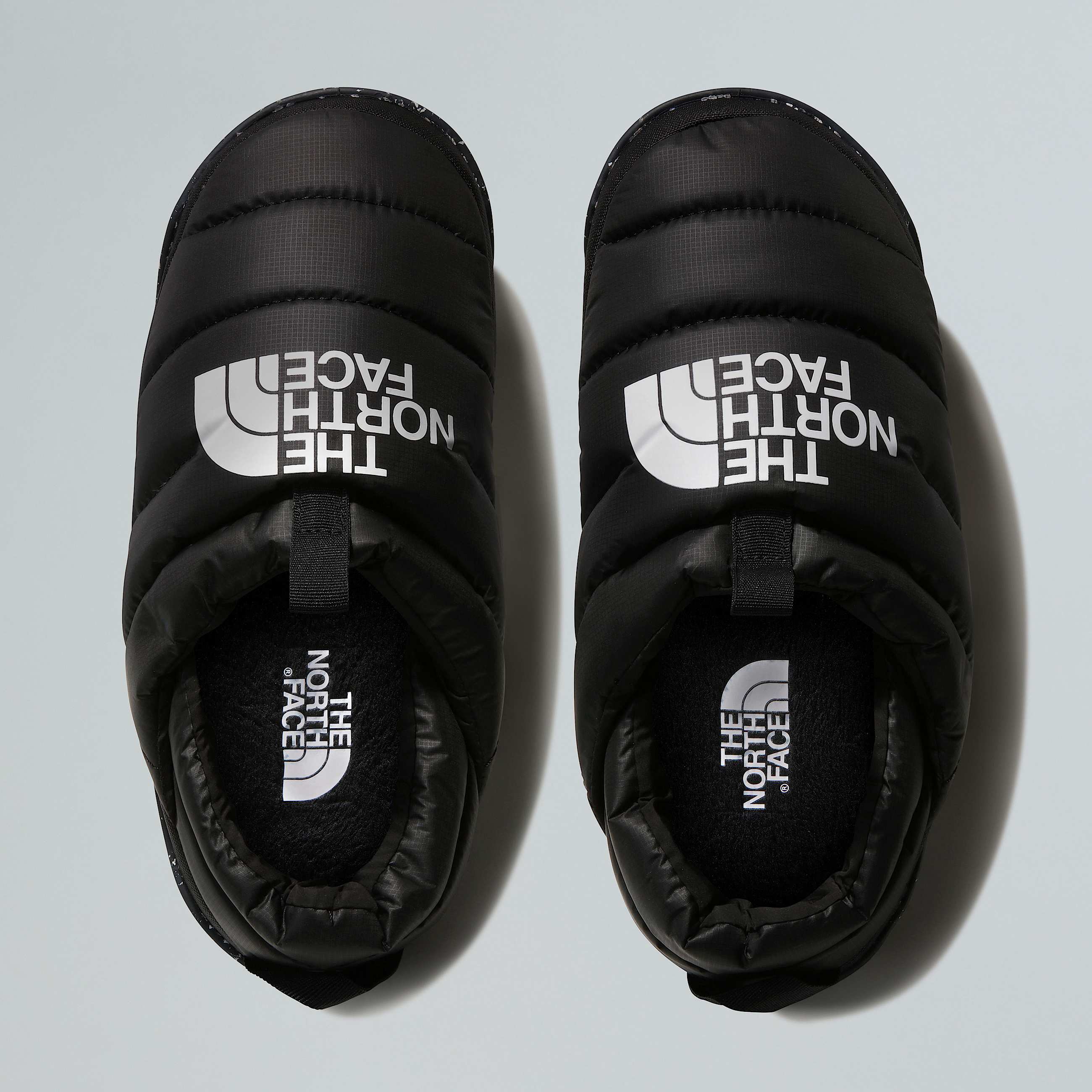 Pantofole invernali Nuptse da donna TNF ALT1