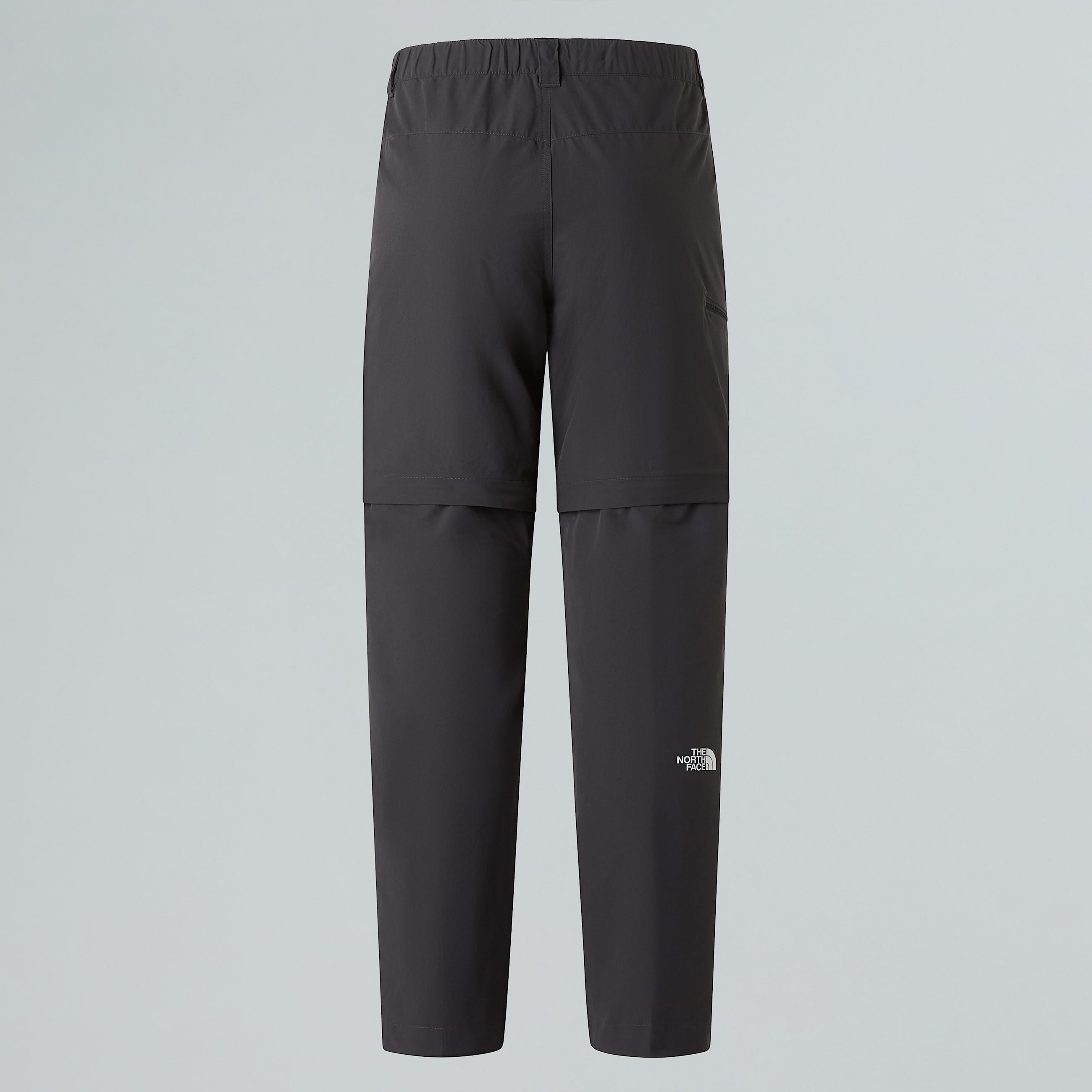 Pantaloni convertibili Peak 2 da donna TNF ALT1