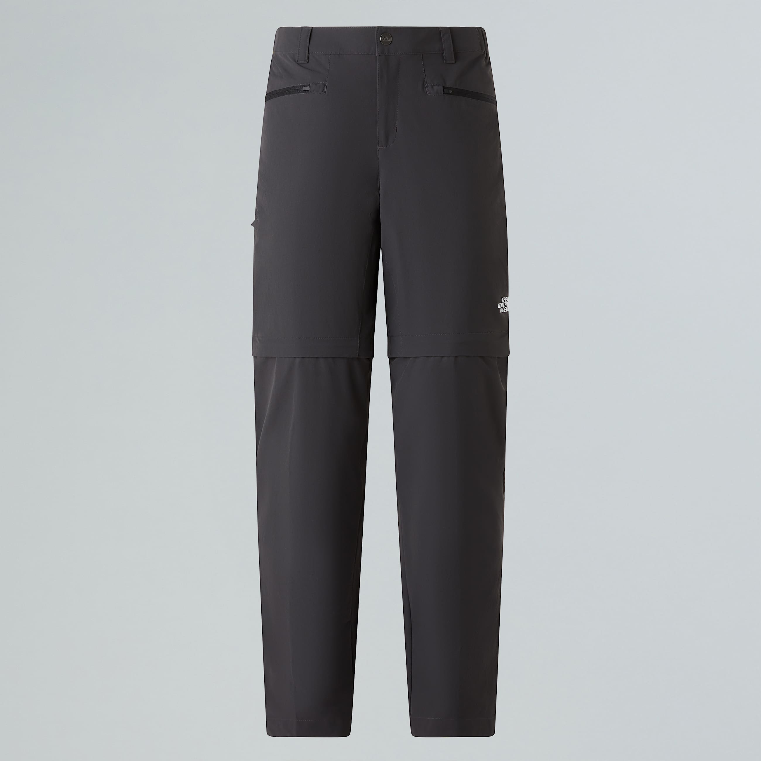 Peak 2 Convertible Trousers W TNF HERO