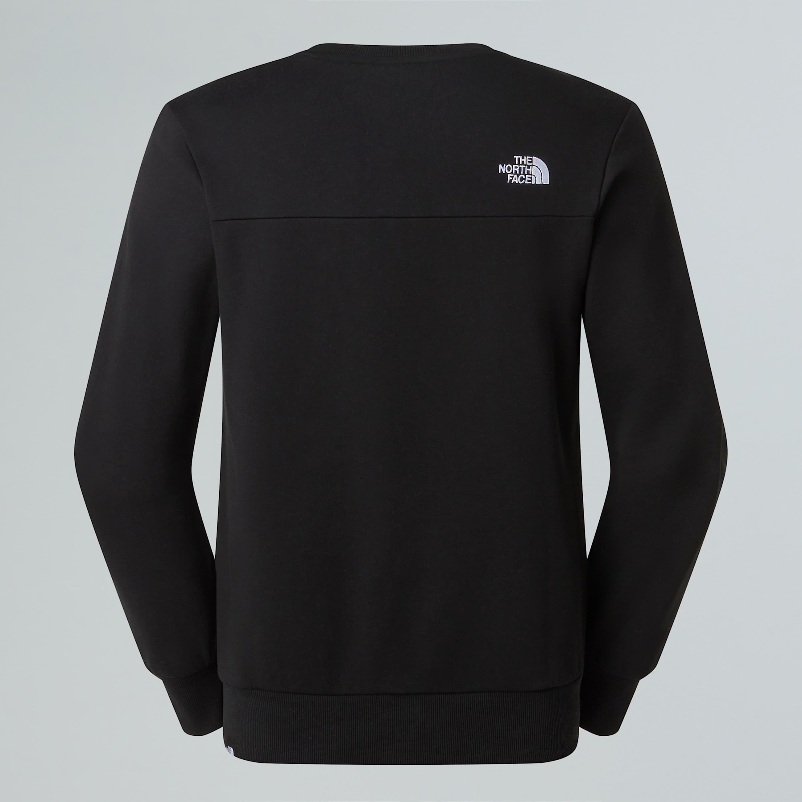 Tech New Peak Sweatshirt M TNF ALT1