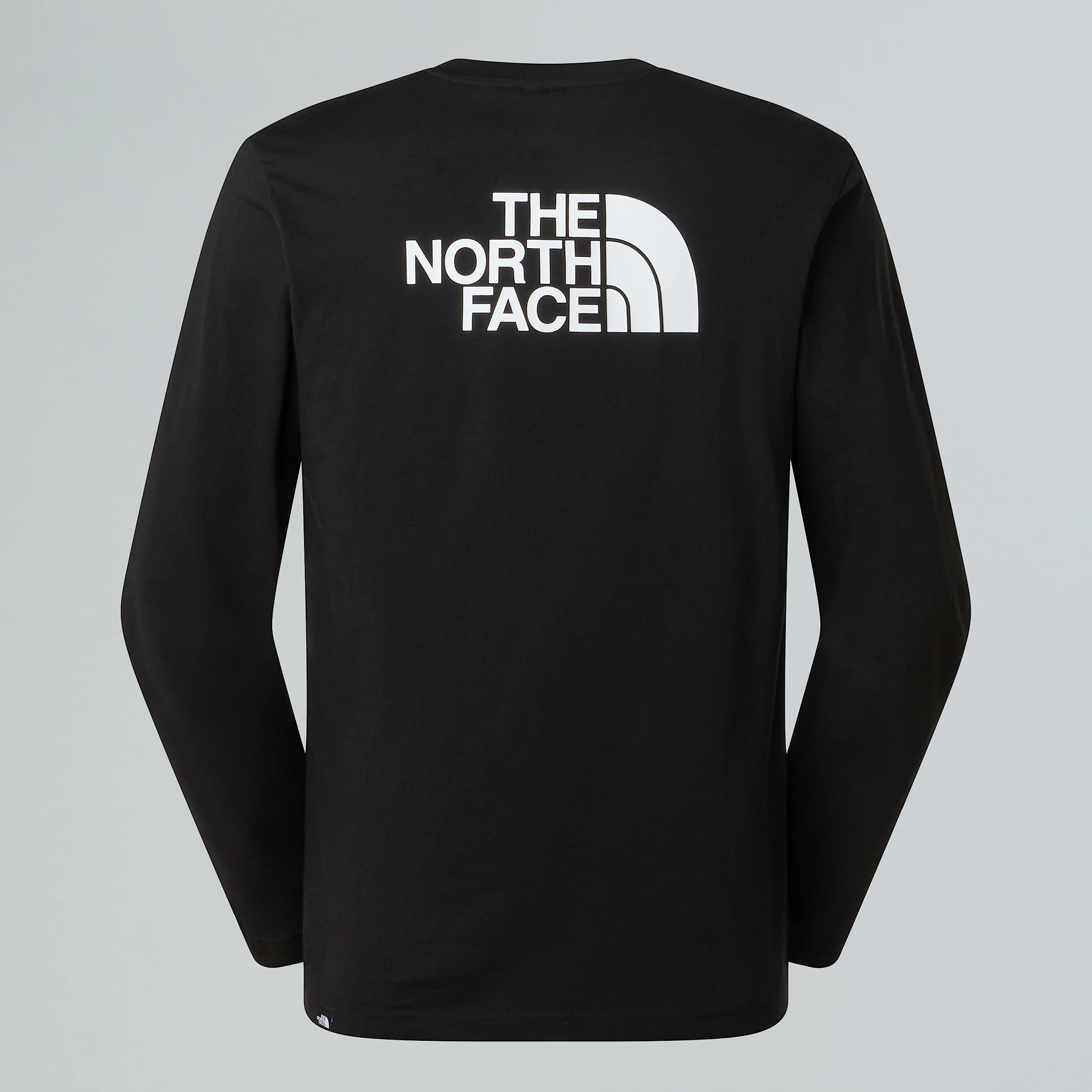 Tshirt a maniche lunghe New Peak da uomo TNF ALT1