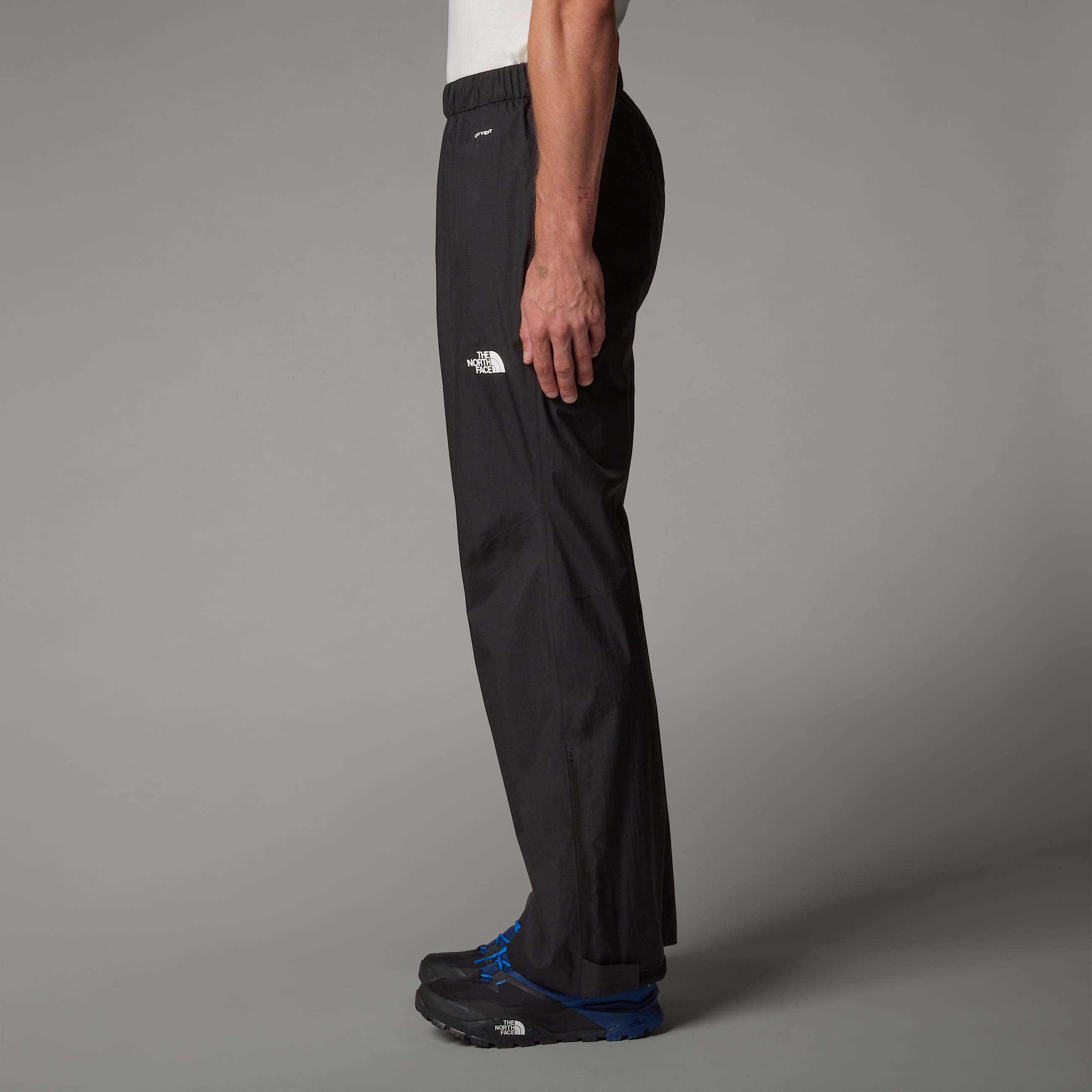 Pantaloni guscio Sheltered Creek 25L da uomo TNF ALT4