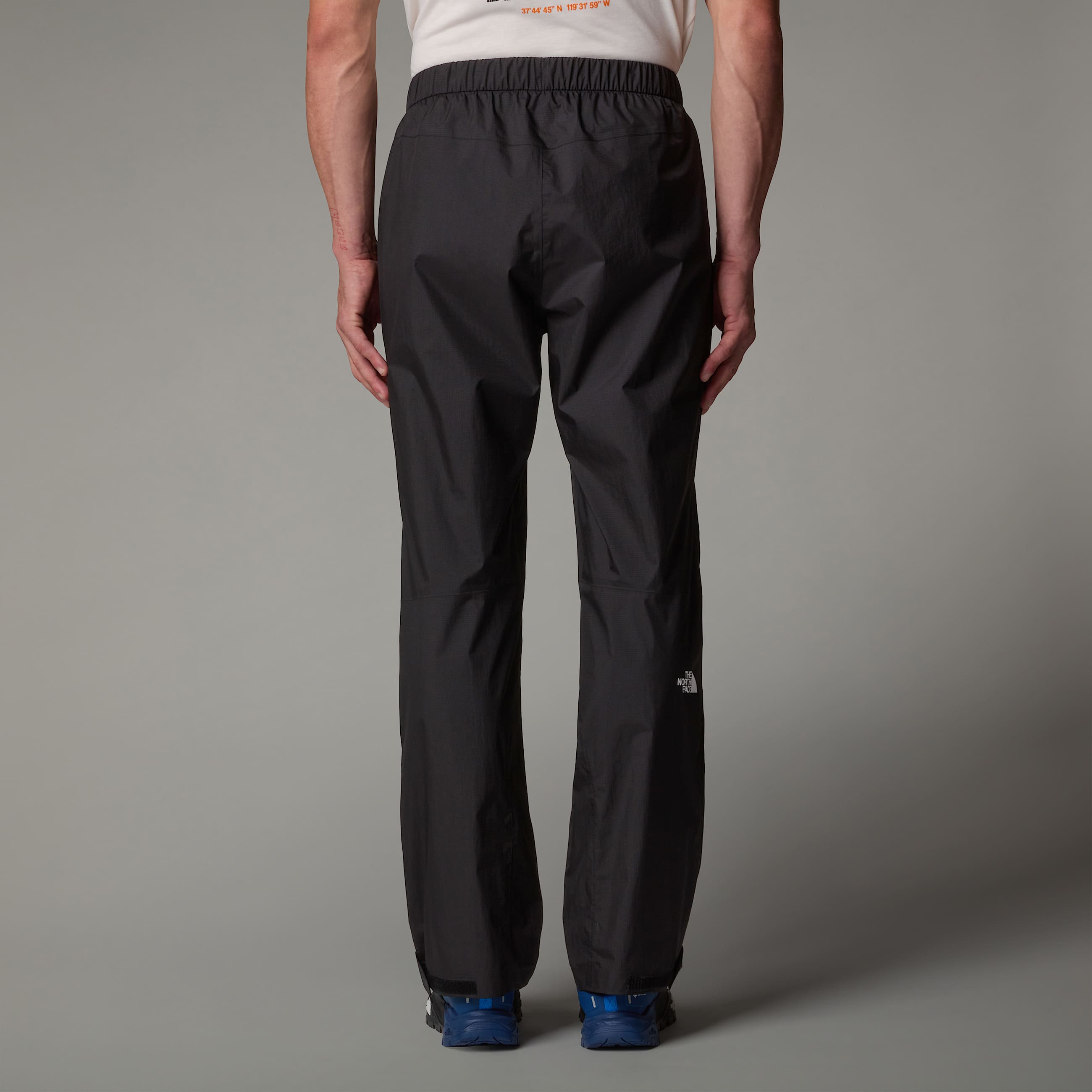 Pantaloni guscio Sheltered Creek 25L da uomo TNF ALT5