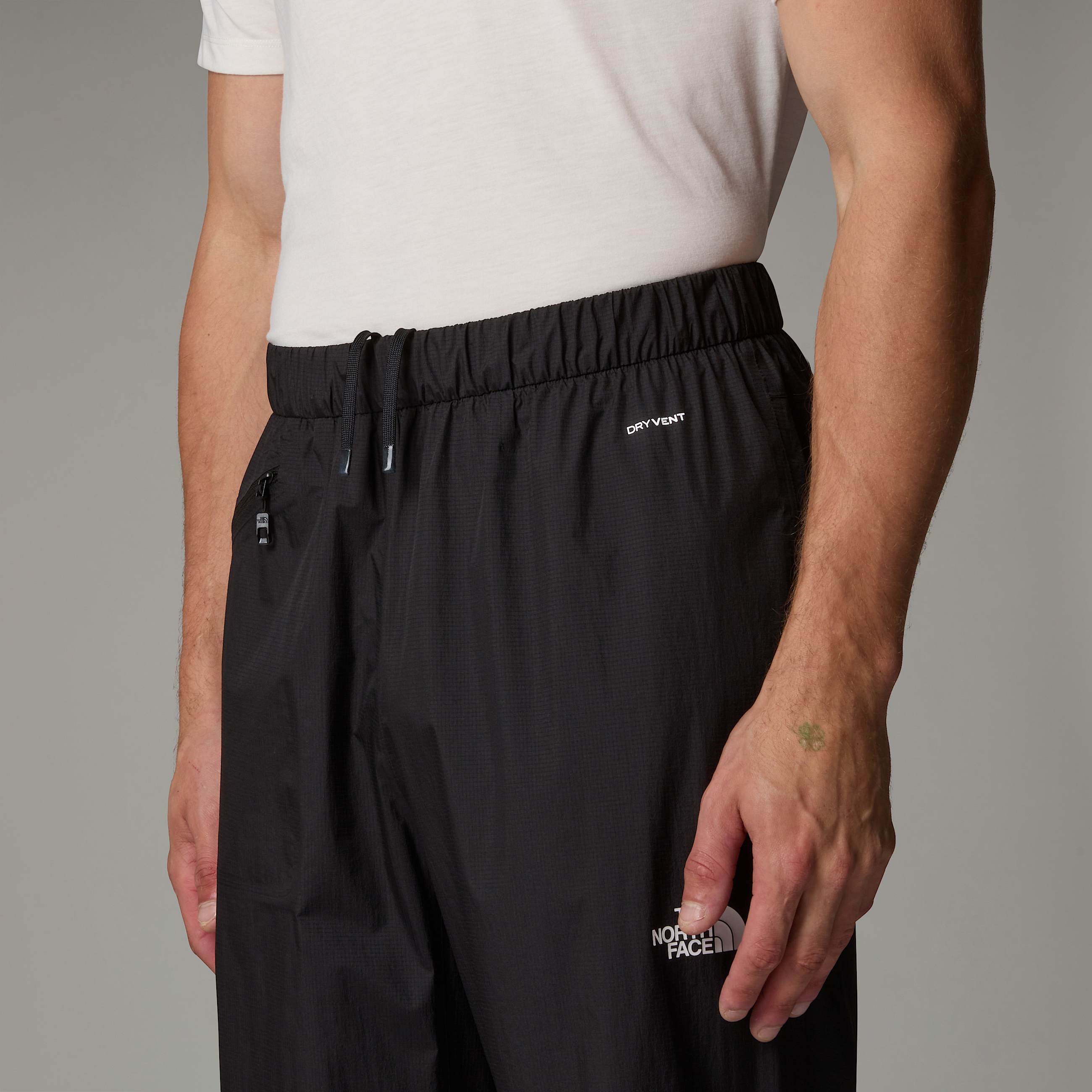 Pantaloni guscio Sheltered Creek 25L da uomo TNF ALT7