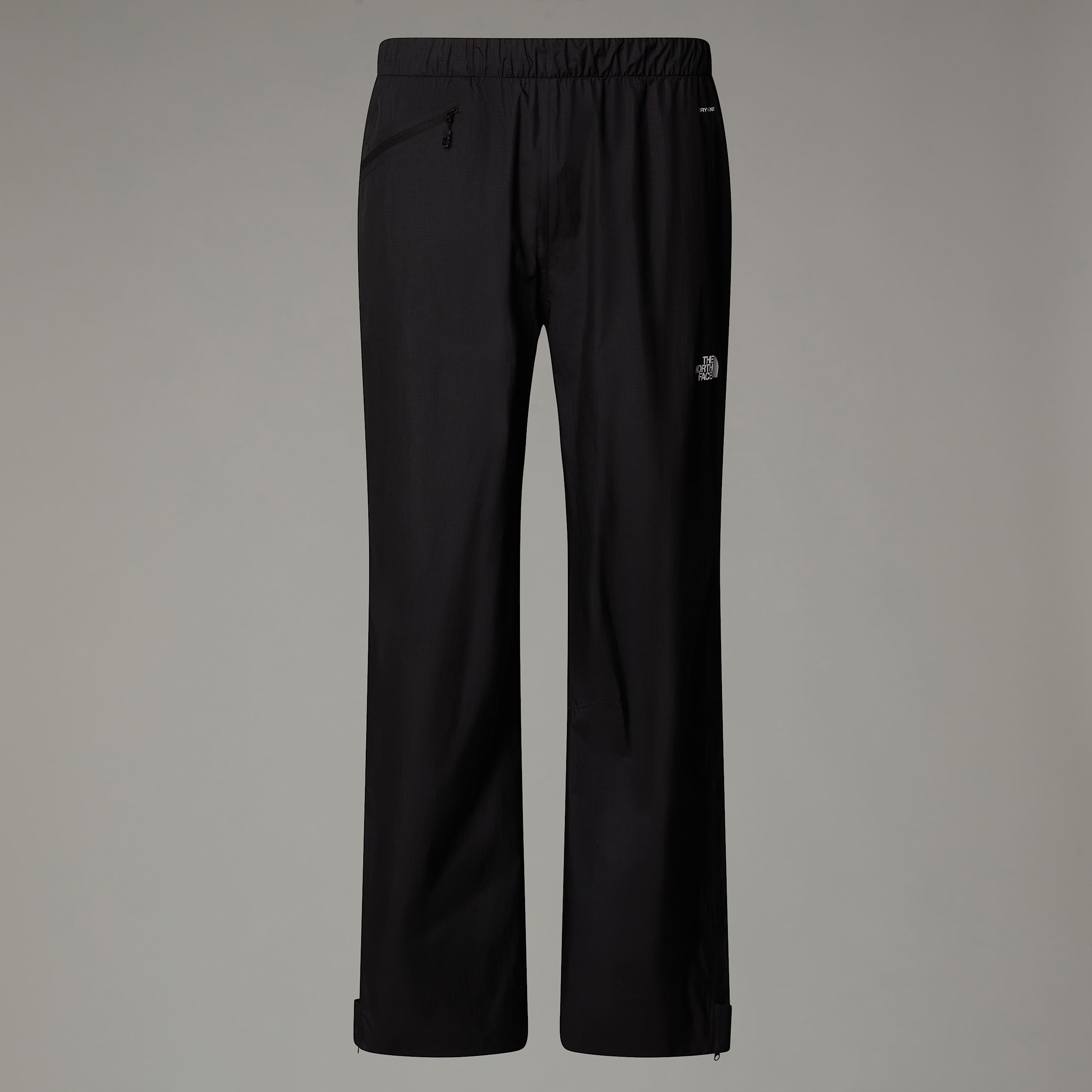 Pantaloni guscio Sheltered Creek 25L da uomo TNF HERO