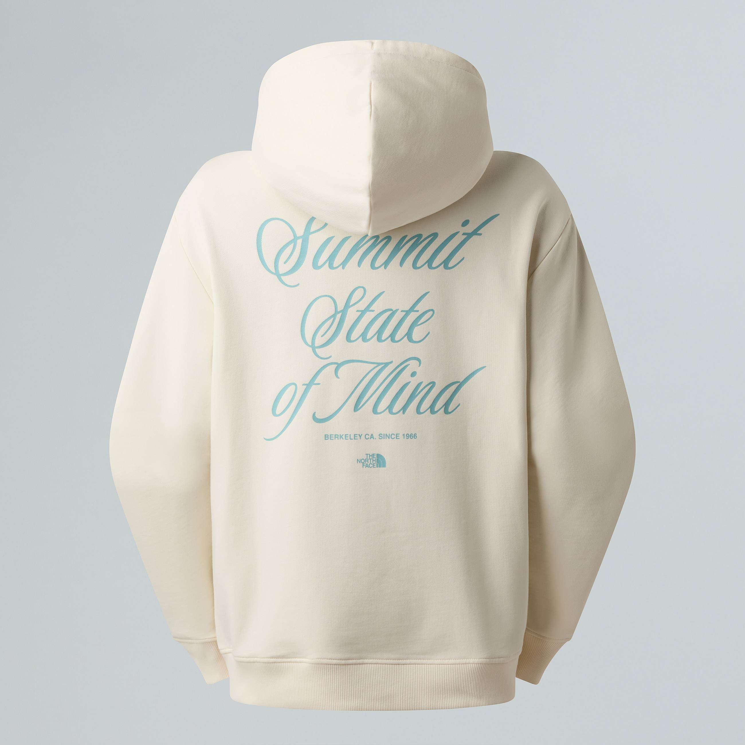 Womens Inspire Exploration Relaxed Hoodie TNF ALT21