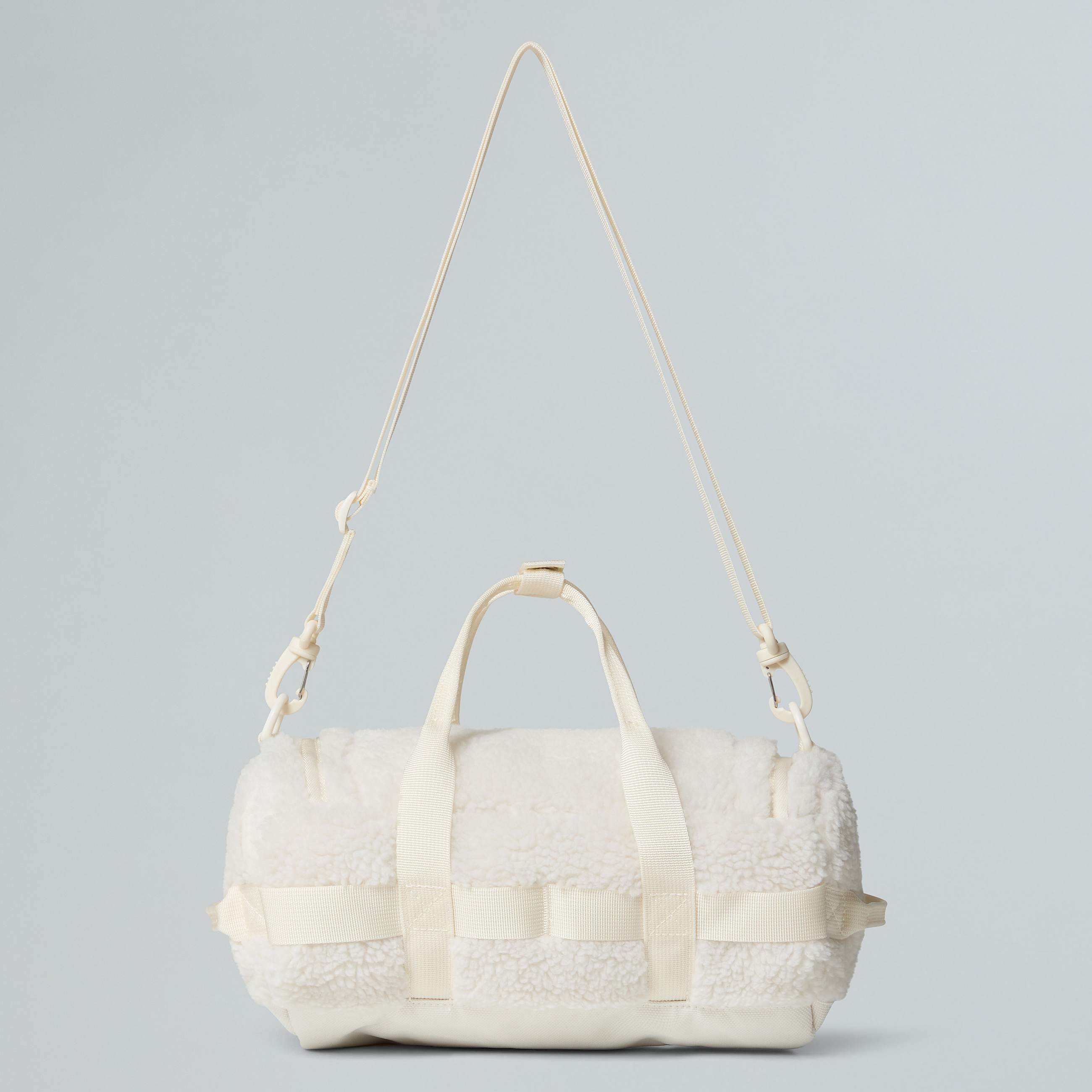 Base Camp HighPile Mini Bag TNF ALT2