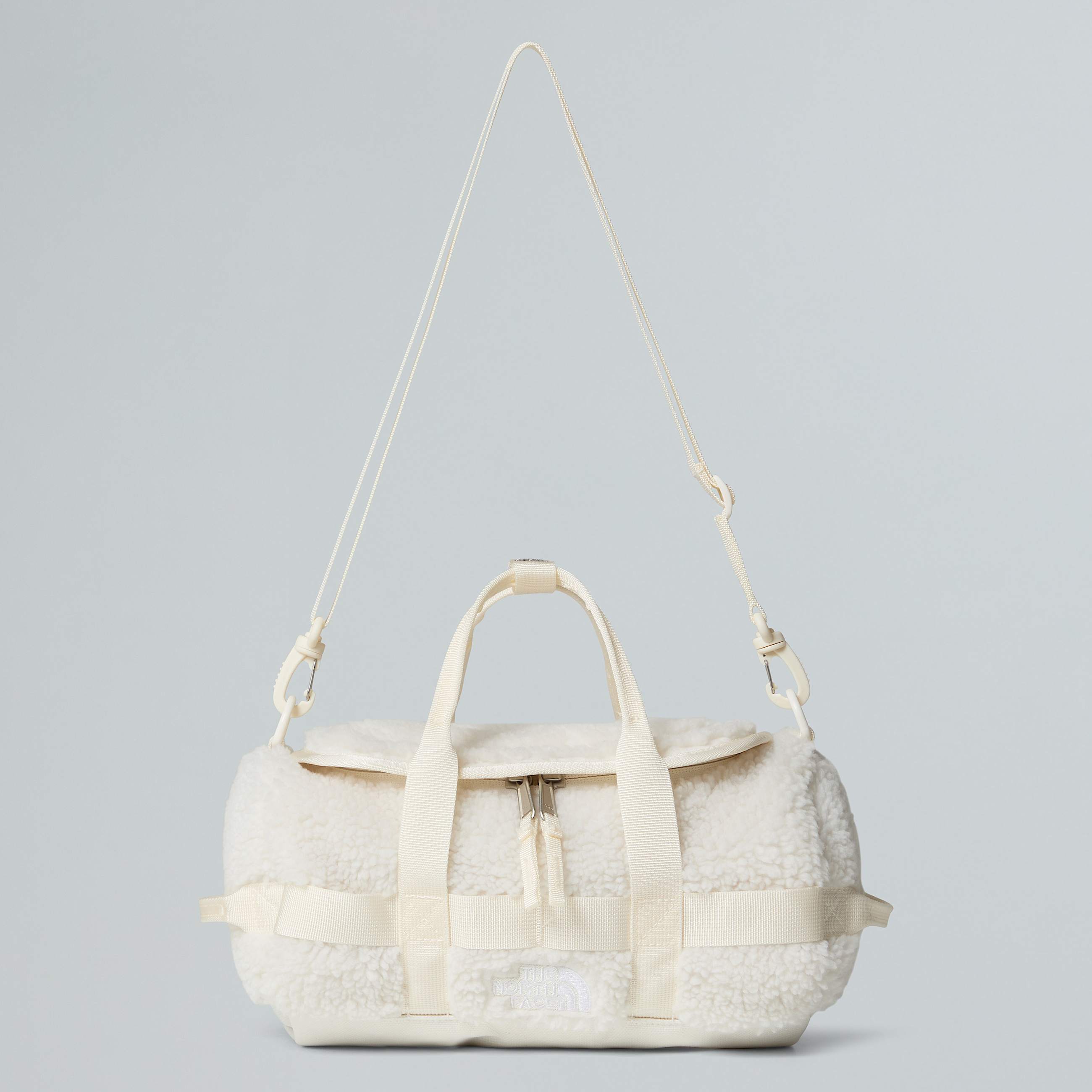 Base Camp HighPile Mini Bag TNF HERO