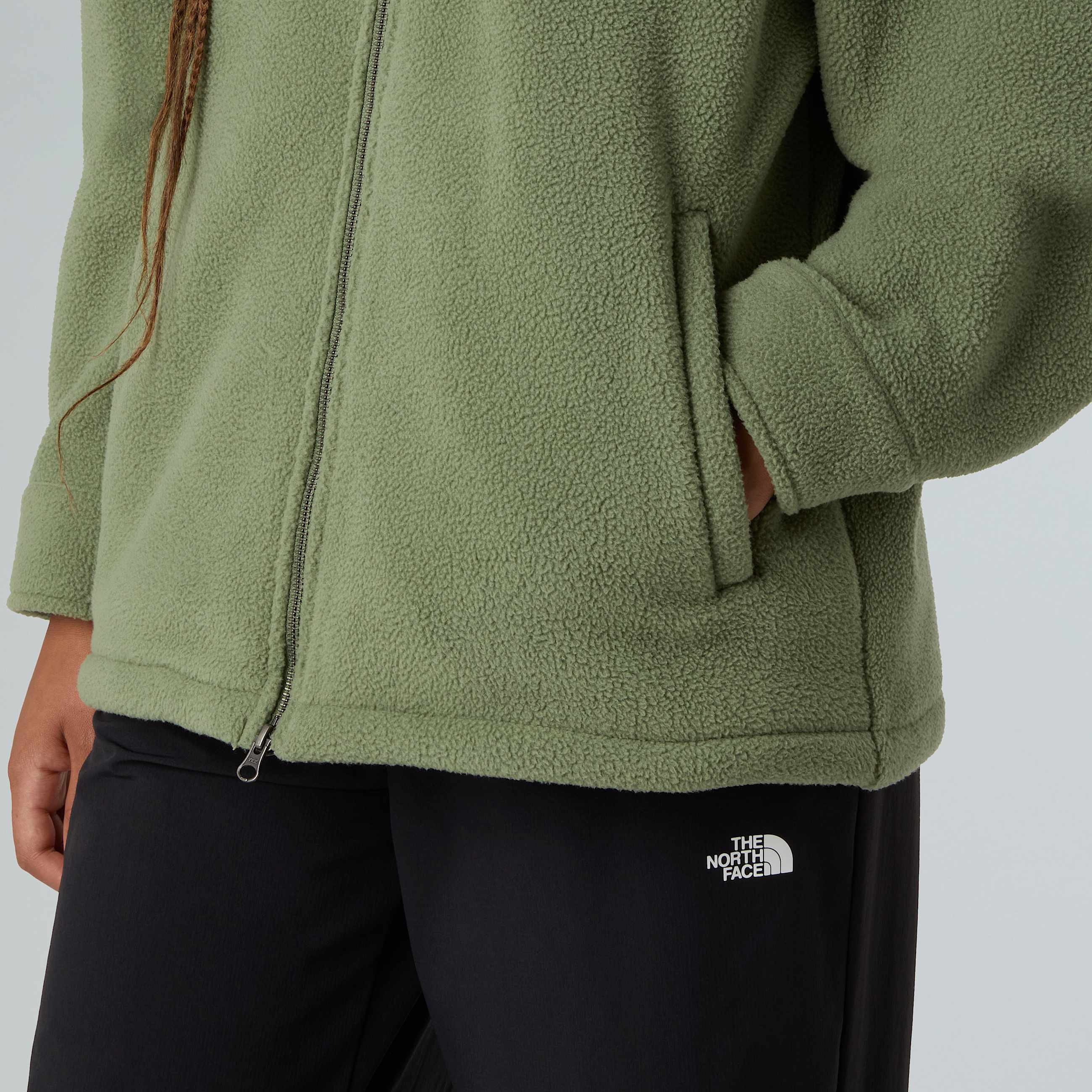 Giacca Dirus Overshirt unisex TNF ALT13