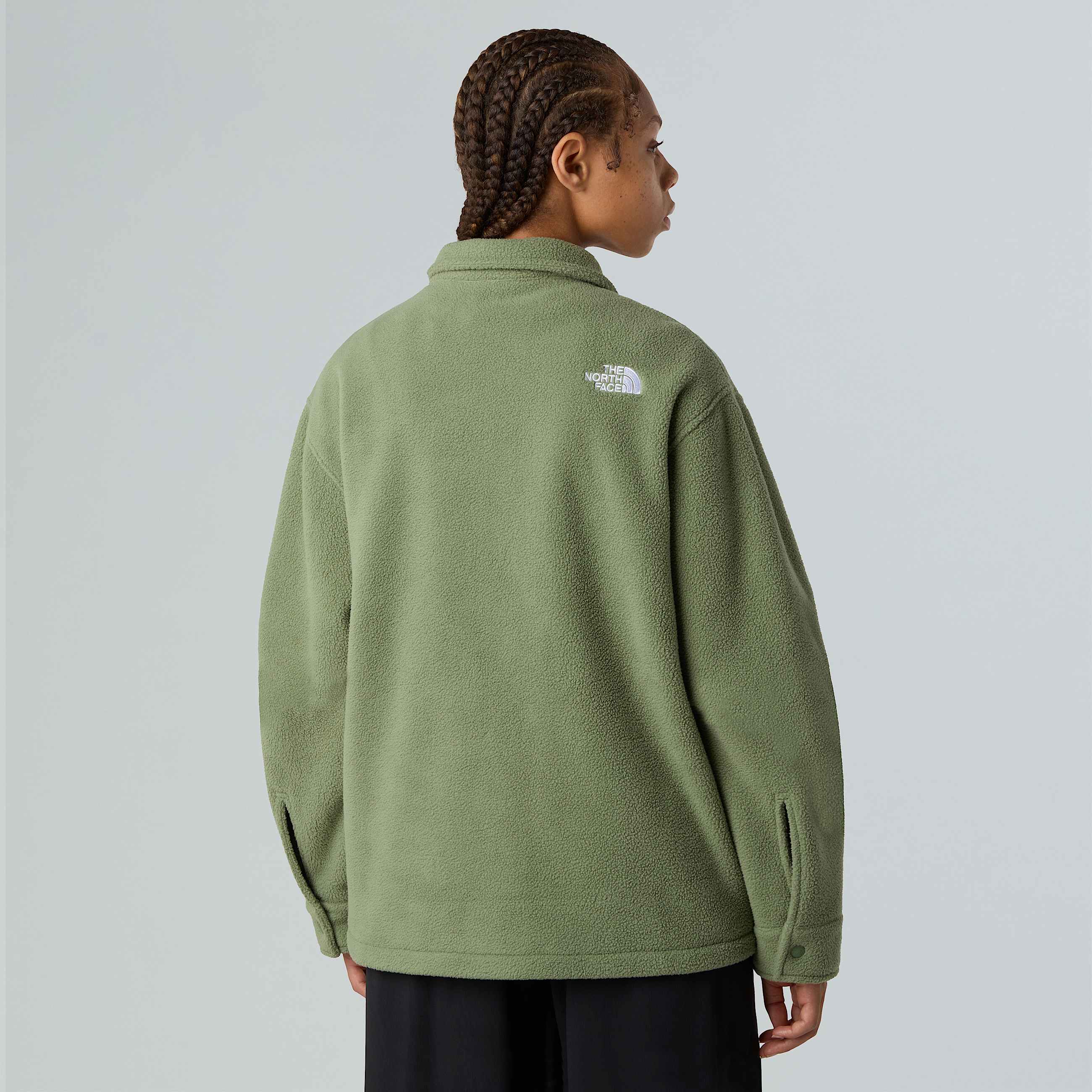 Dirus Overshirt Jacket Unisex TNF ALT10