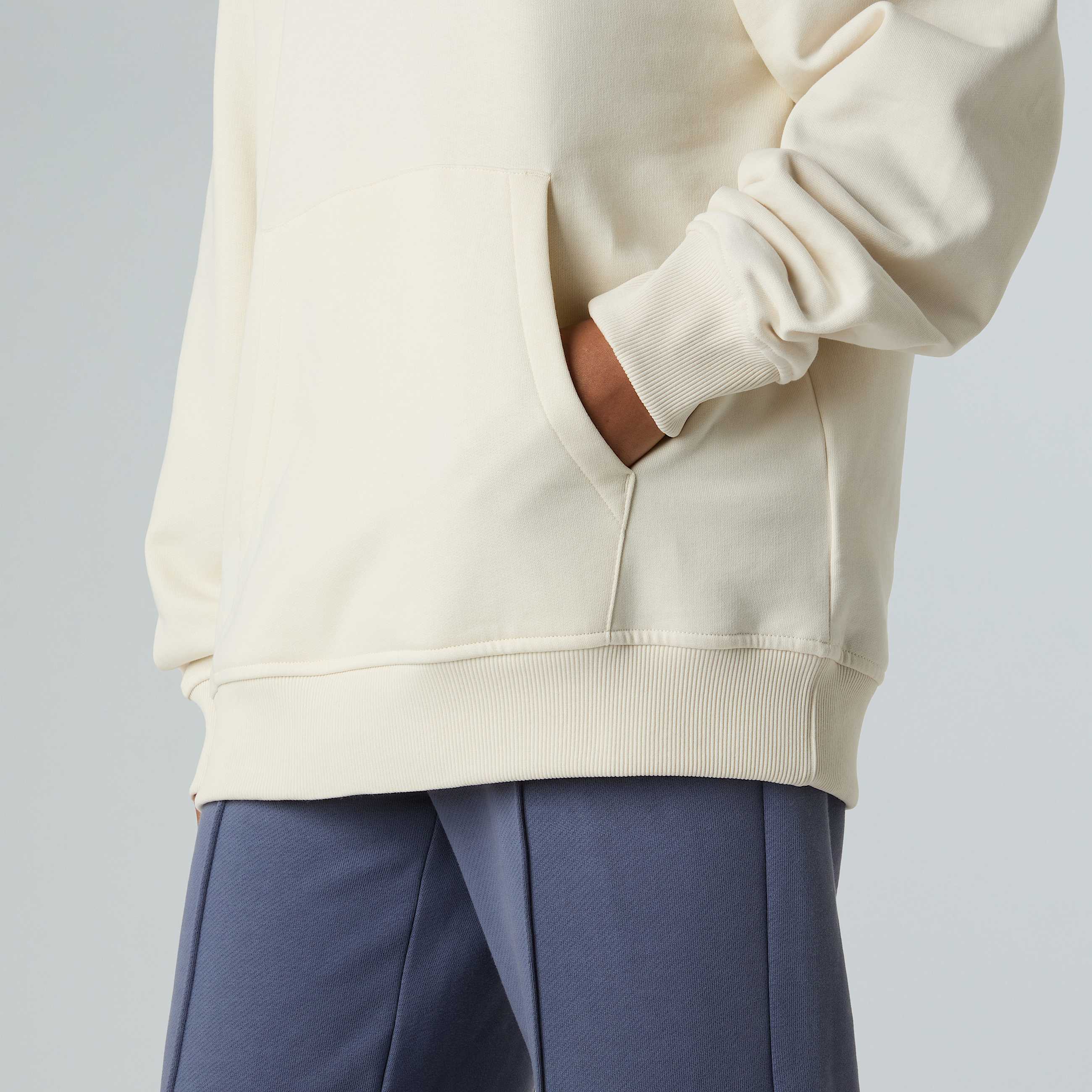 Felpa con cappuccio Italy Relaxed unisex TNF ALT12