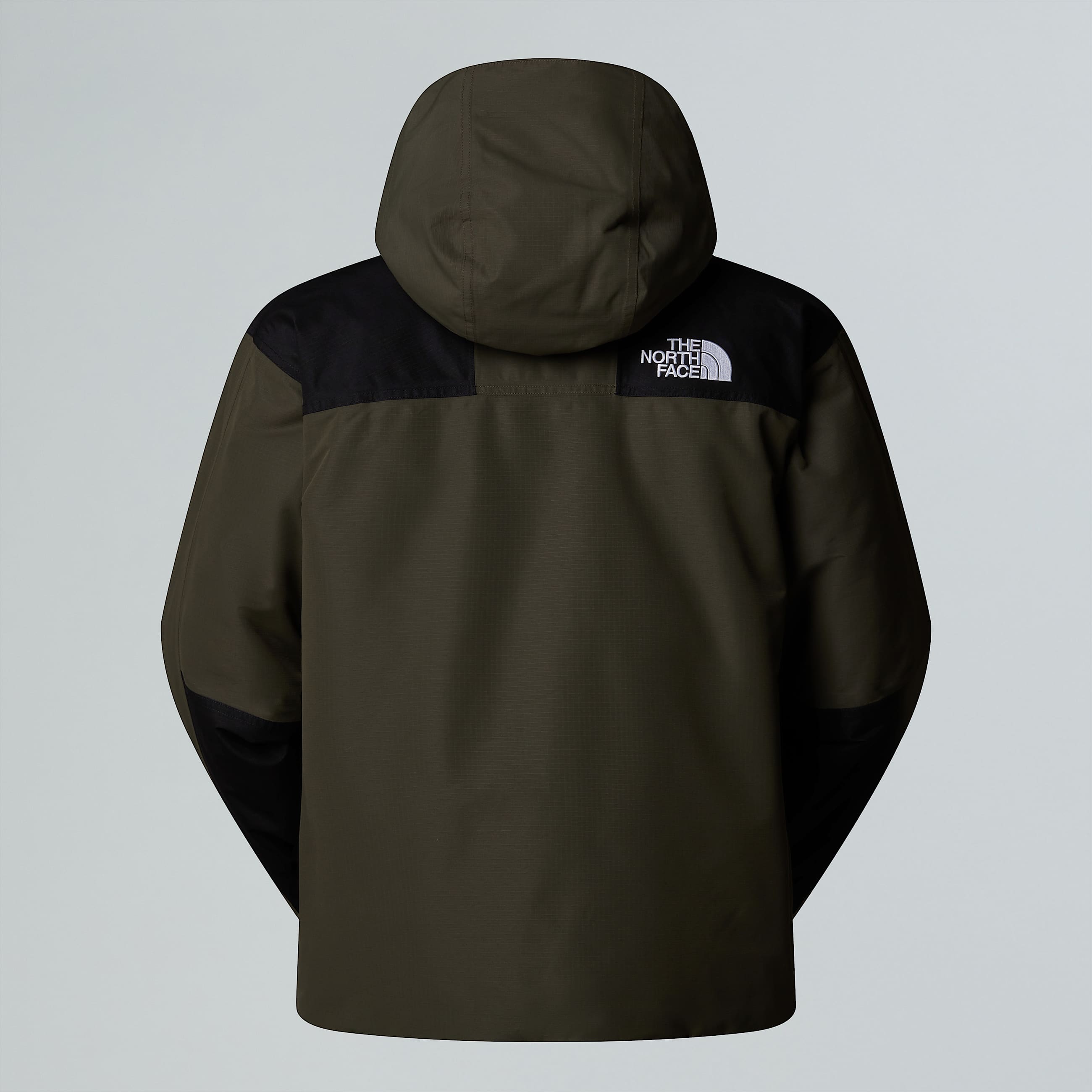 Giacca in piumino Mountain unisex TNF ALT1