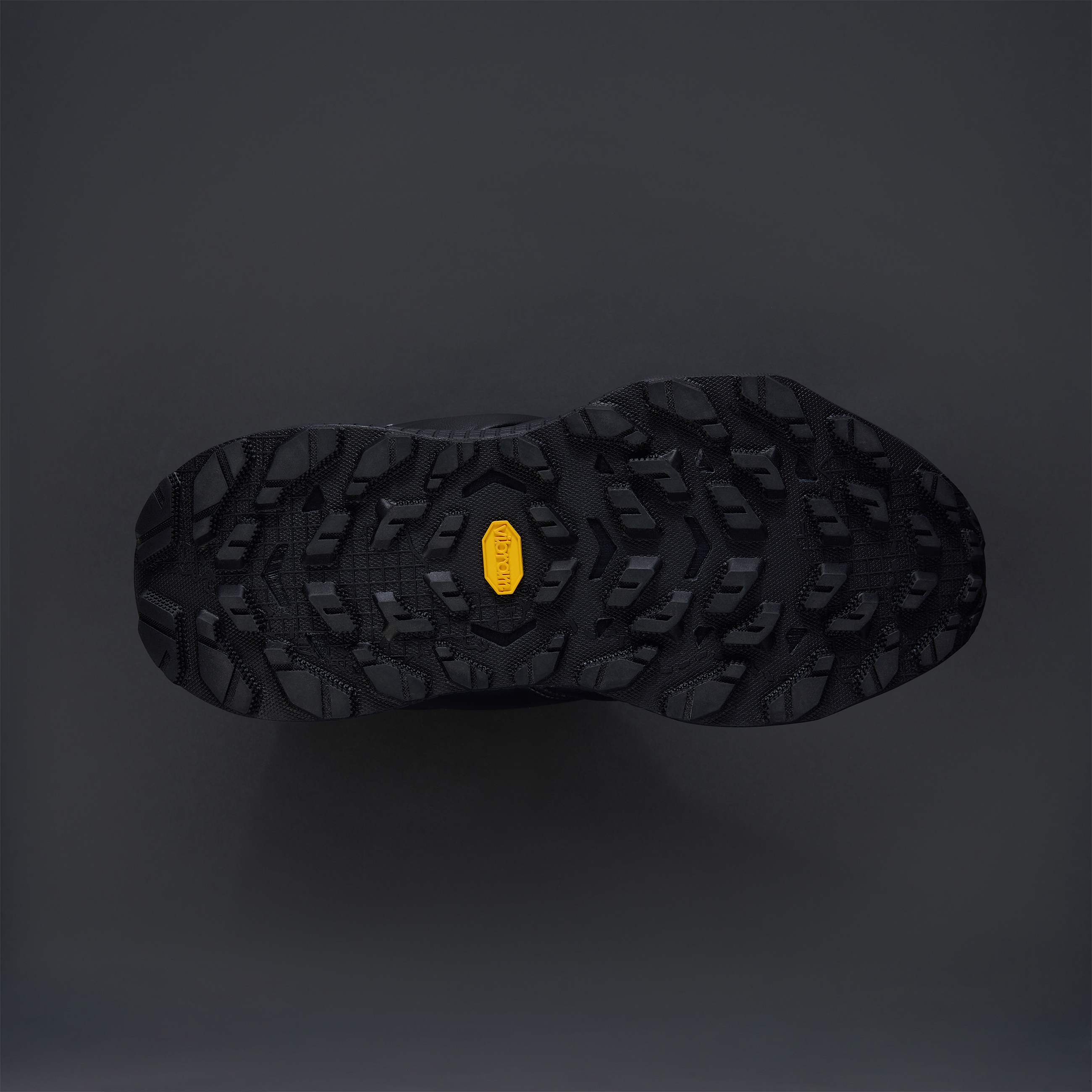 Scarponi ibridi Leather Pack TNF ALT7