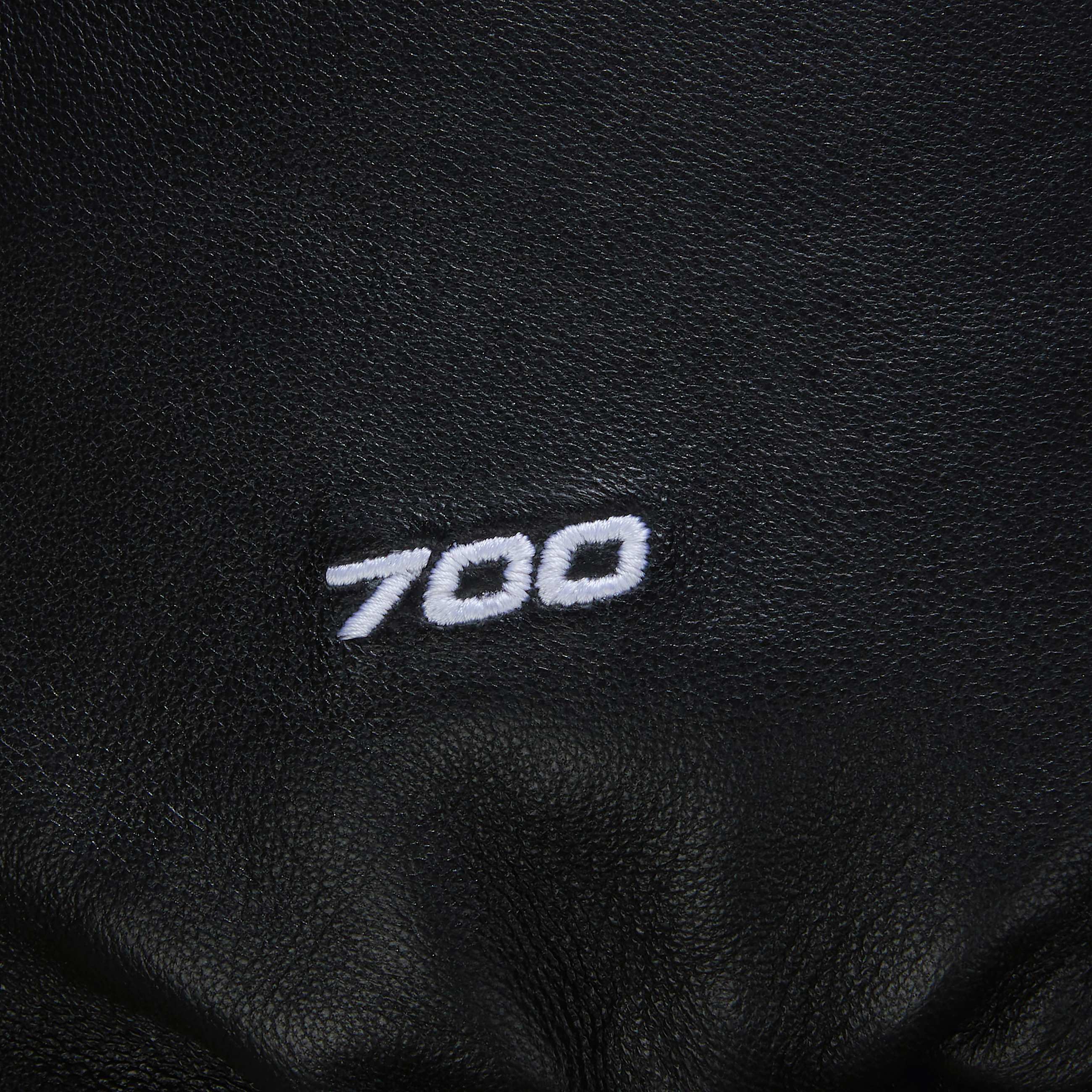 Leather Pack Summitjas TNF ALT19