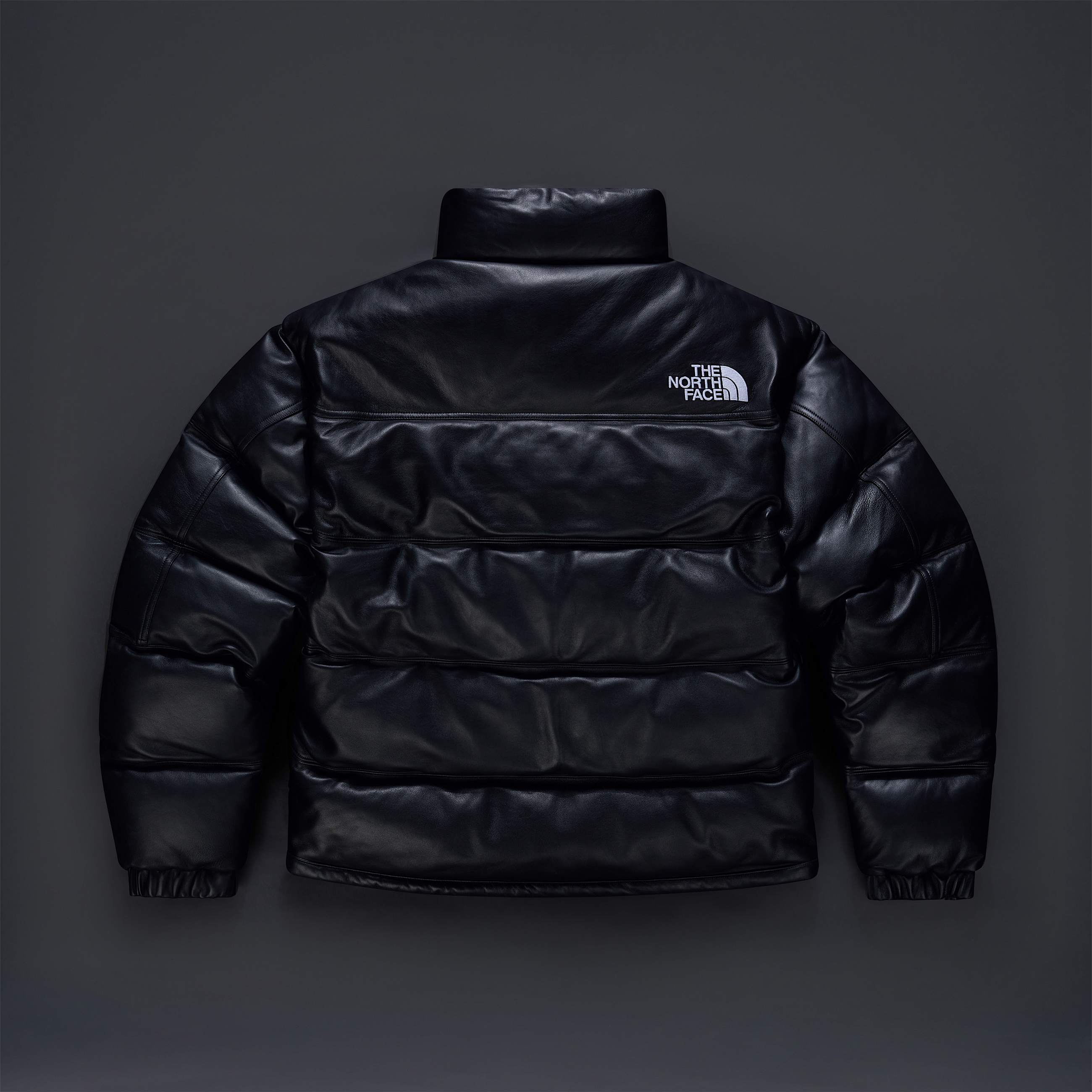 Leather Pack Summitjas TNF ALT21