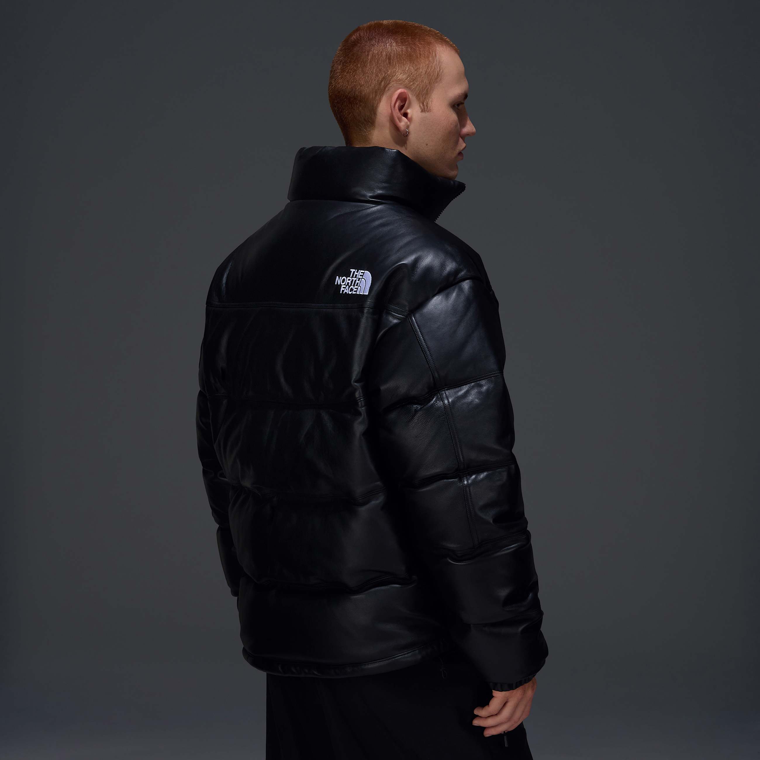 Leather Pack Summitjas TNF ALT2
