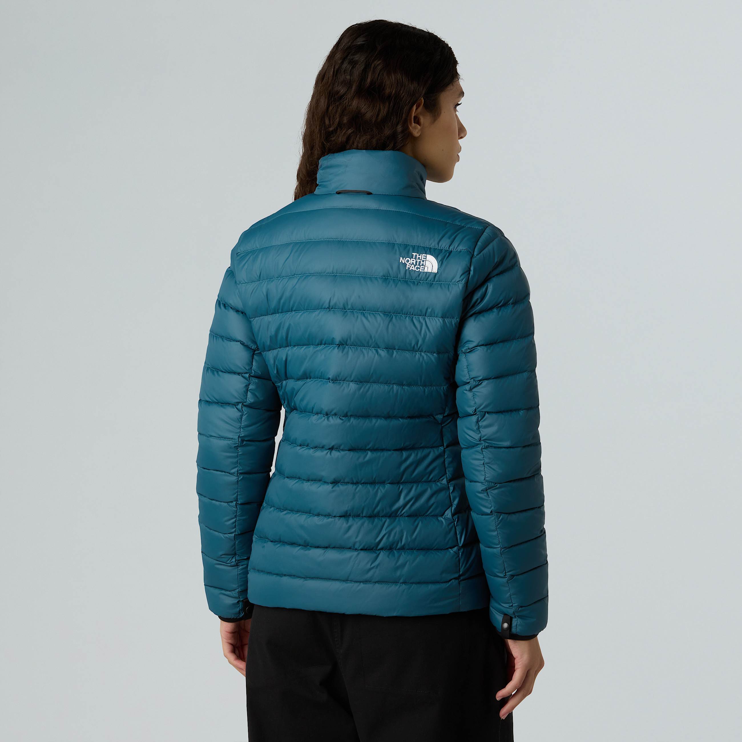 Giacca in piumino Classic da donna TNF ALT3