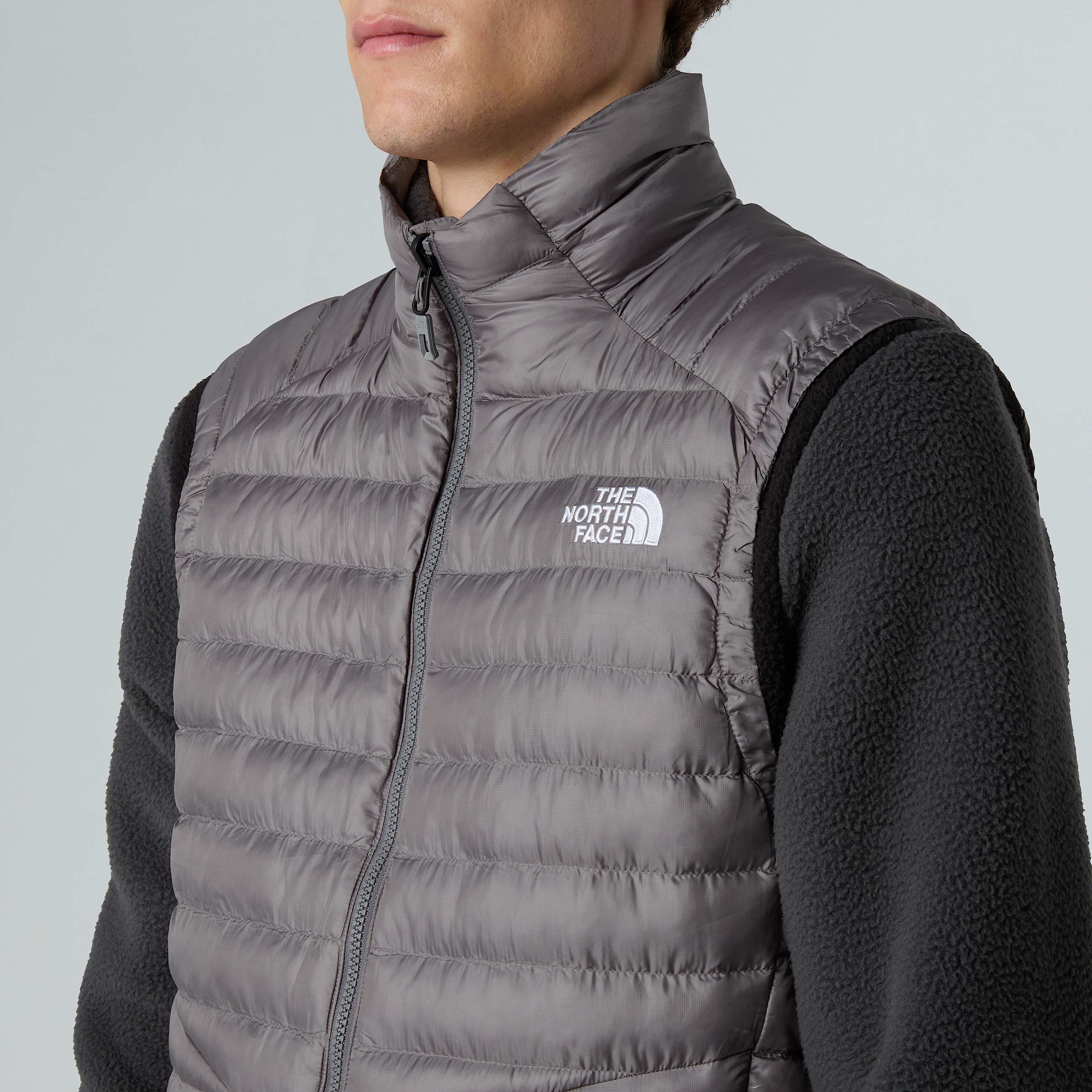 Gilet Huila con imbottitura sintetica da uomo TNF ALT5