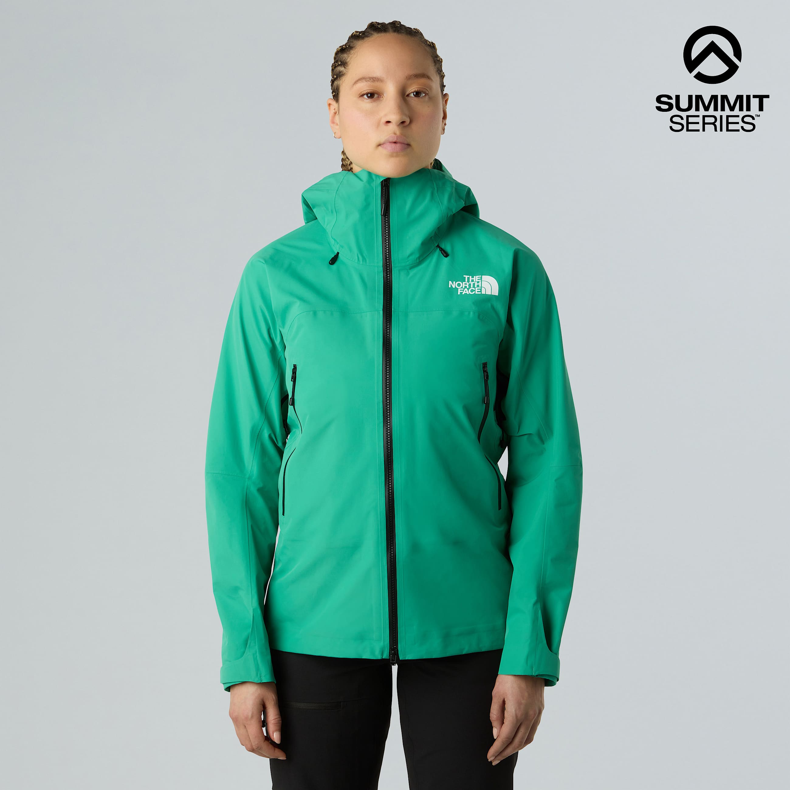 Giacca Summit Cayesh GORETEX Pro da donna TNF HERO