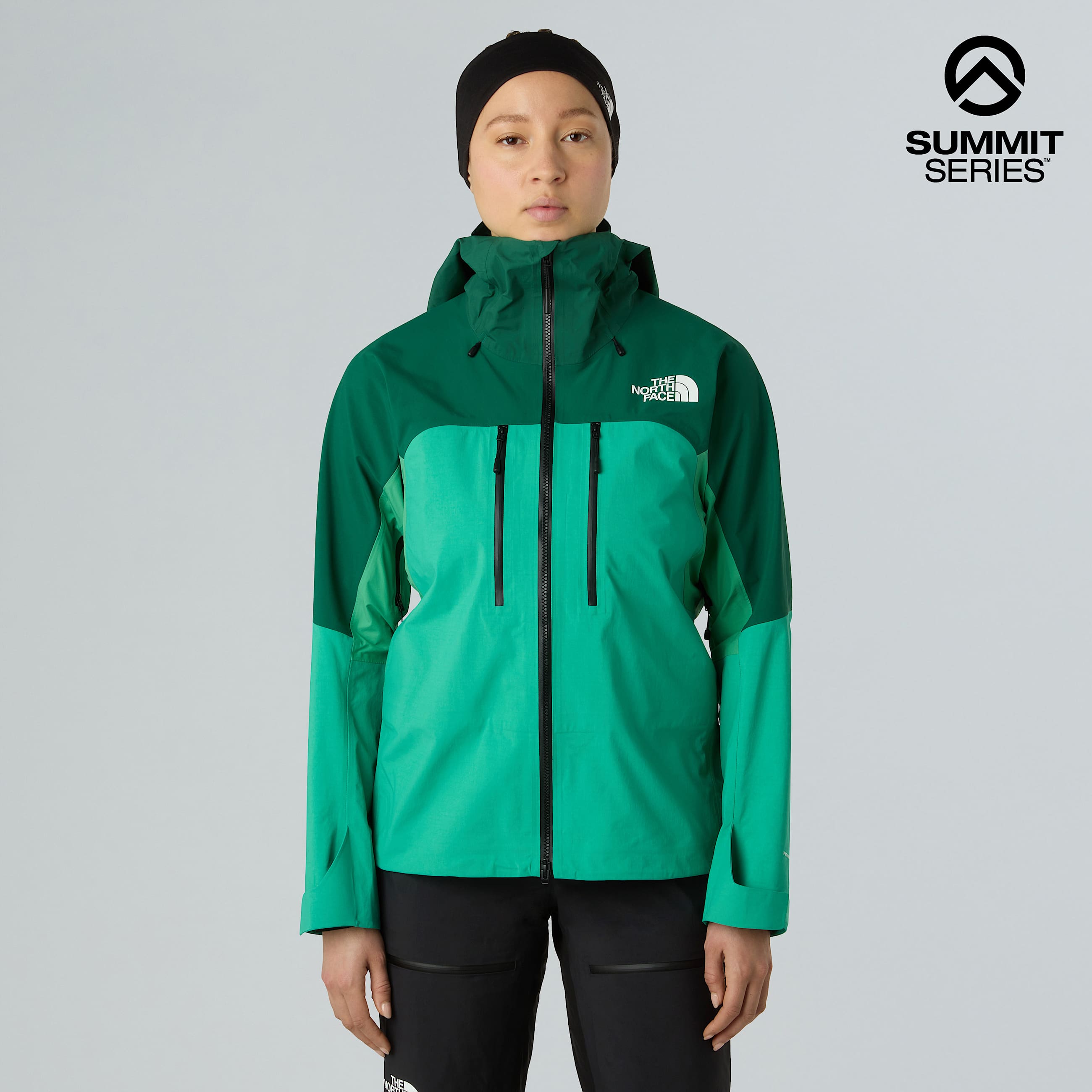 Giacca Summit Torre Egger FUTURELIGHT da donna TNF HERO