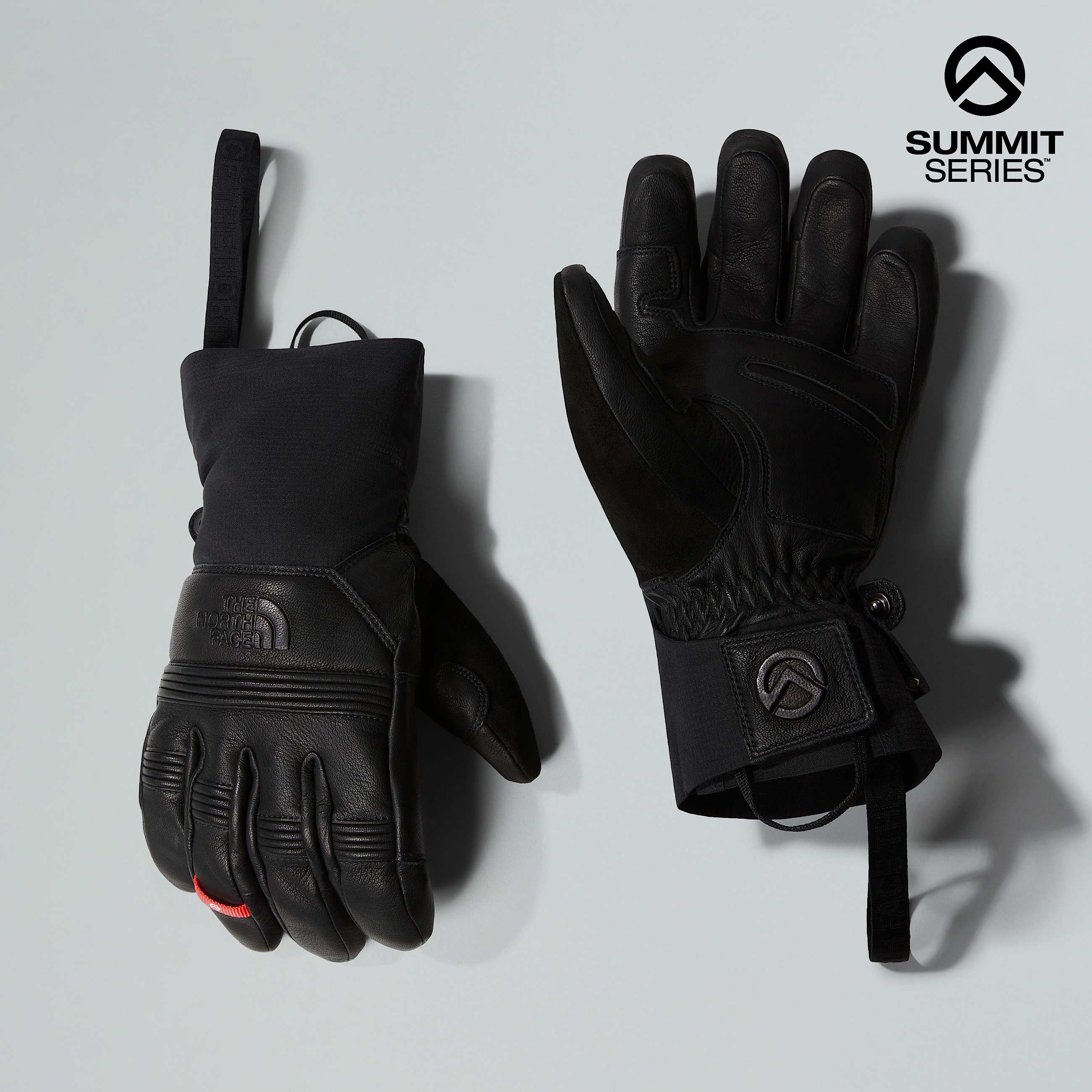 Summit Patrol GORETEX Glove TNF HERO