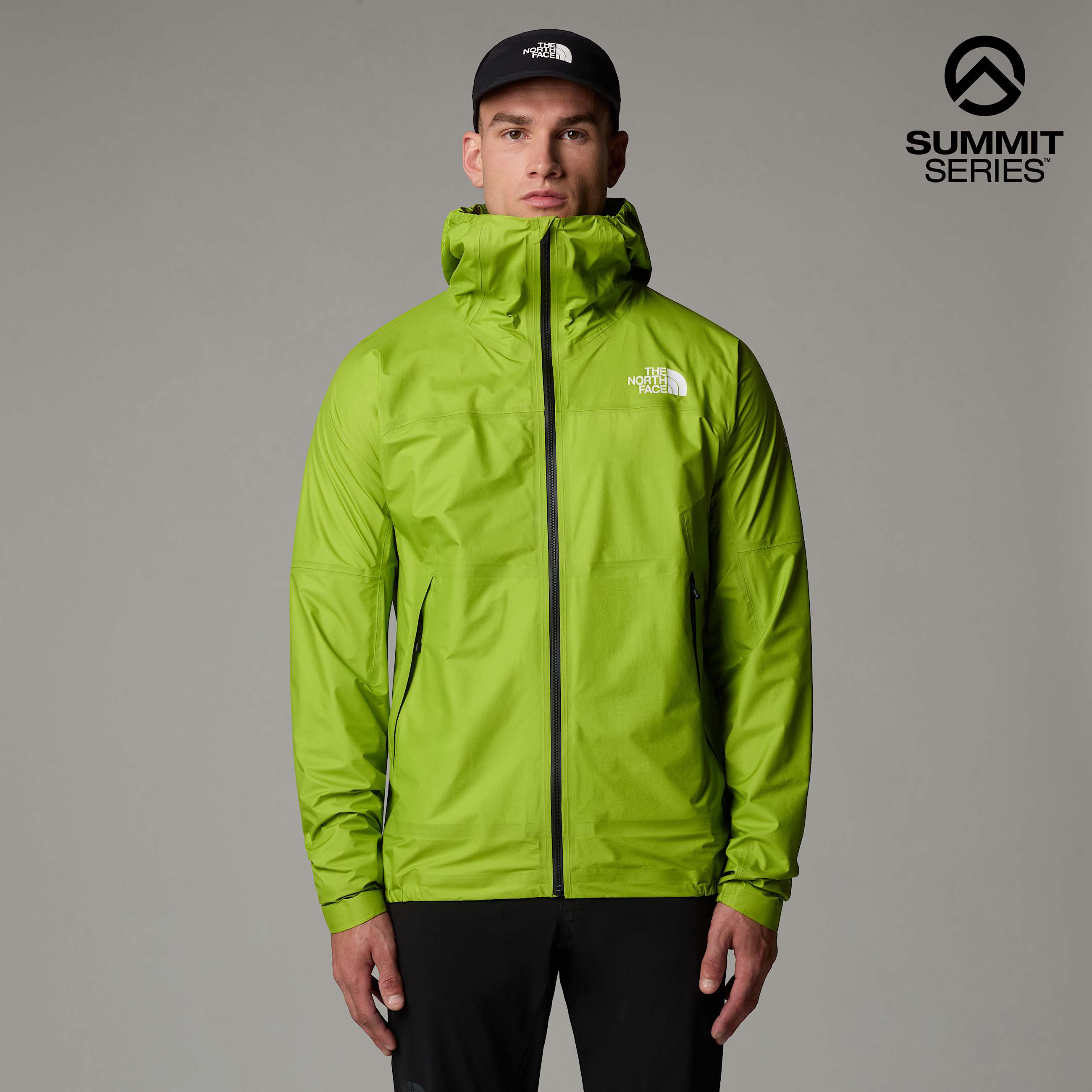 Giacca Summit Papsura FUTURELIGHT da uomo TNF HERO