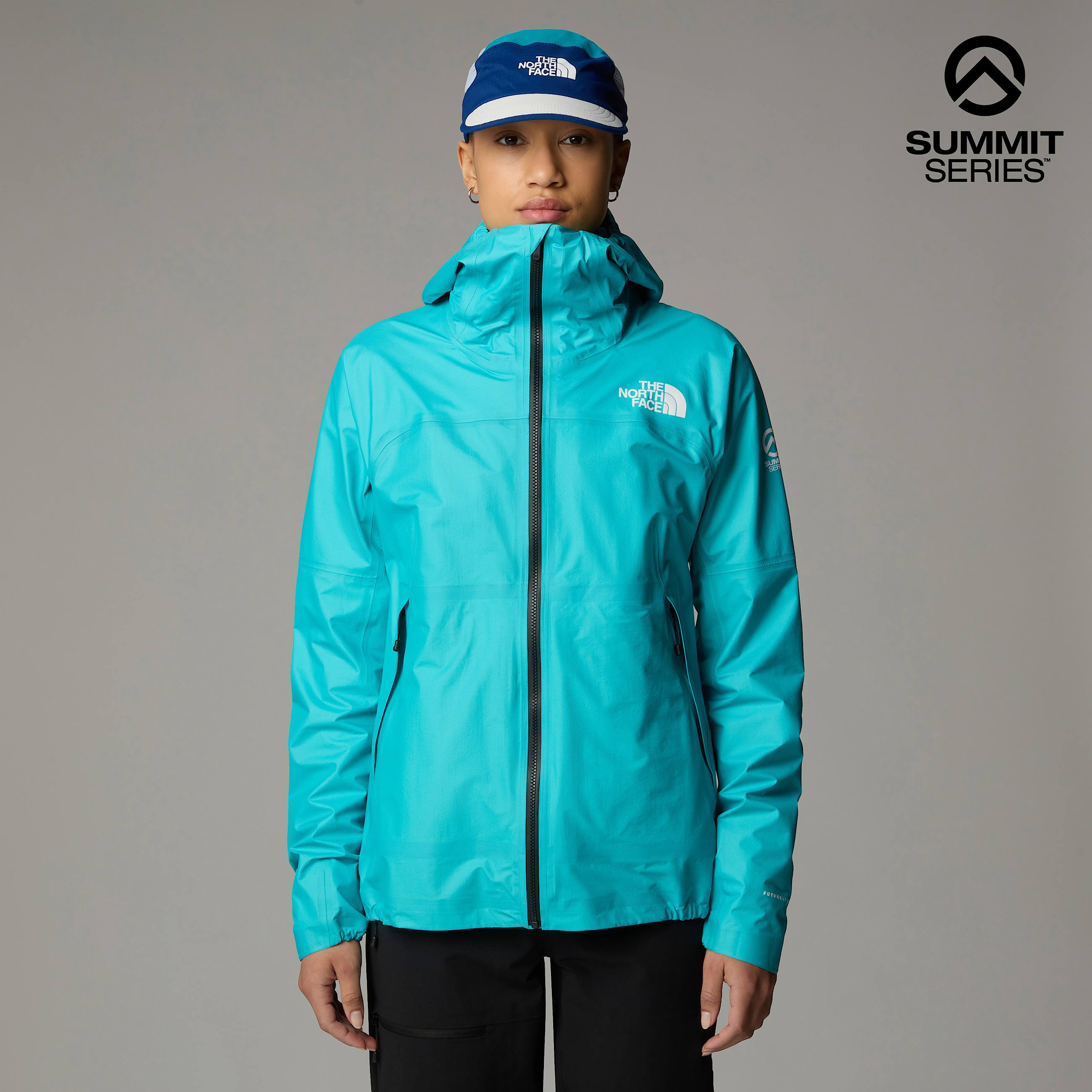 Summit Papsura FUTURELIGHT Jacket W TNF HERO