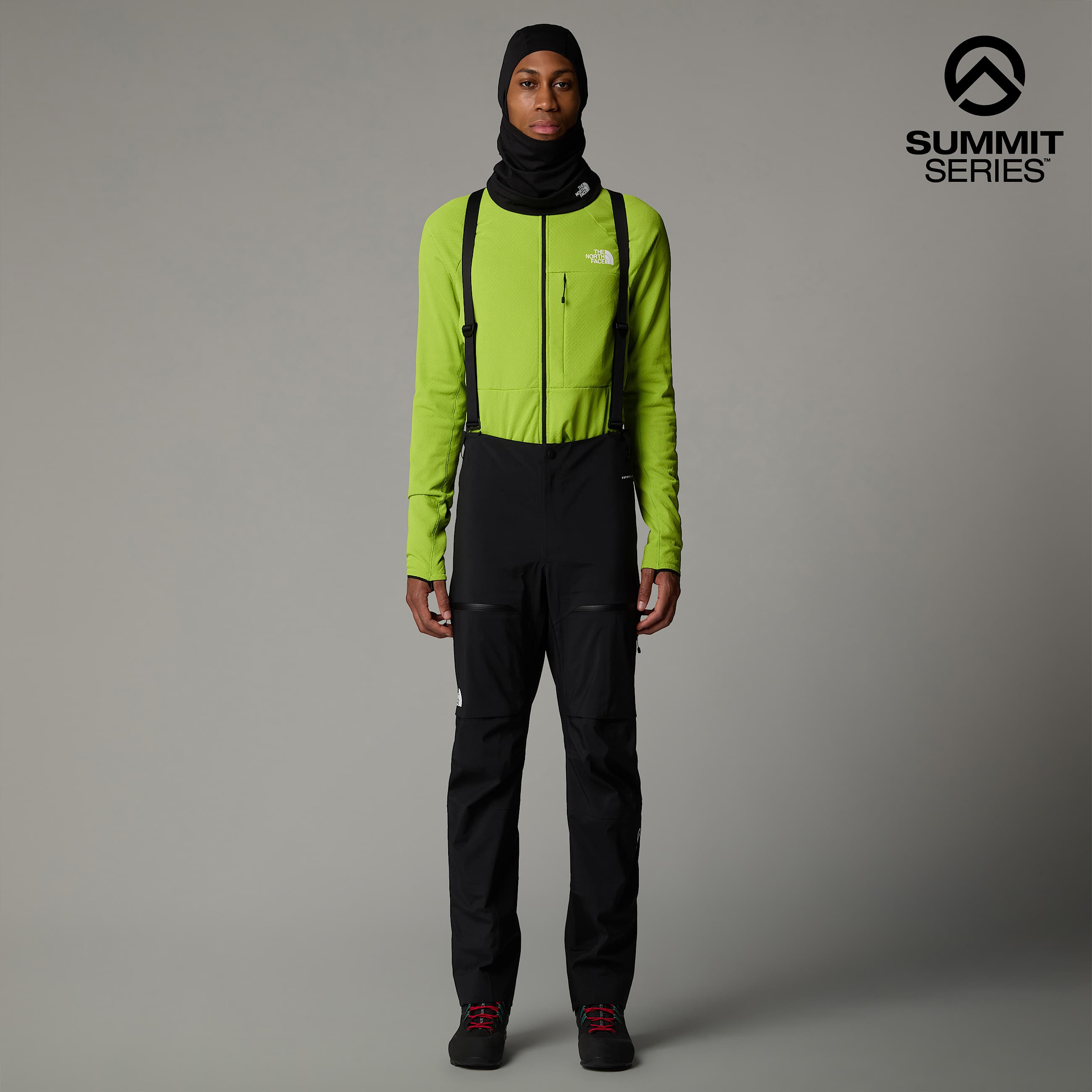 Pantaln FUTURELIGHT Summit Torre Egger para hombre TNF HERO