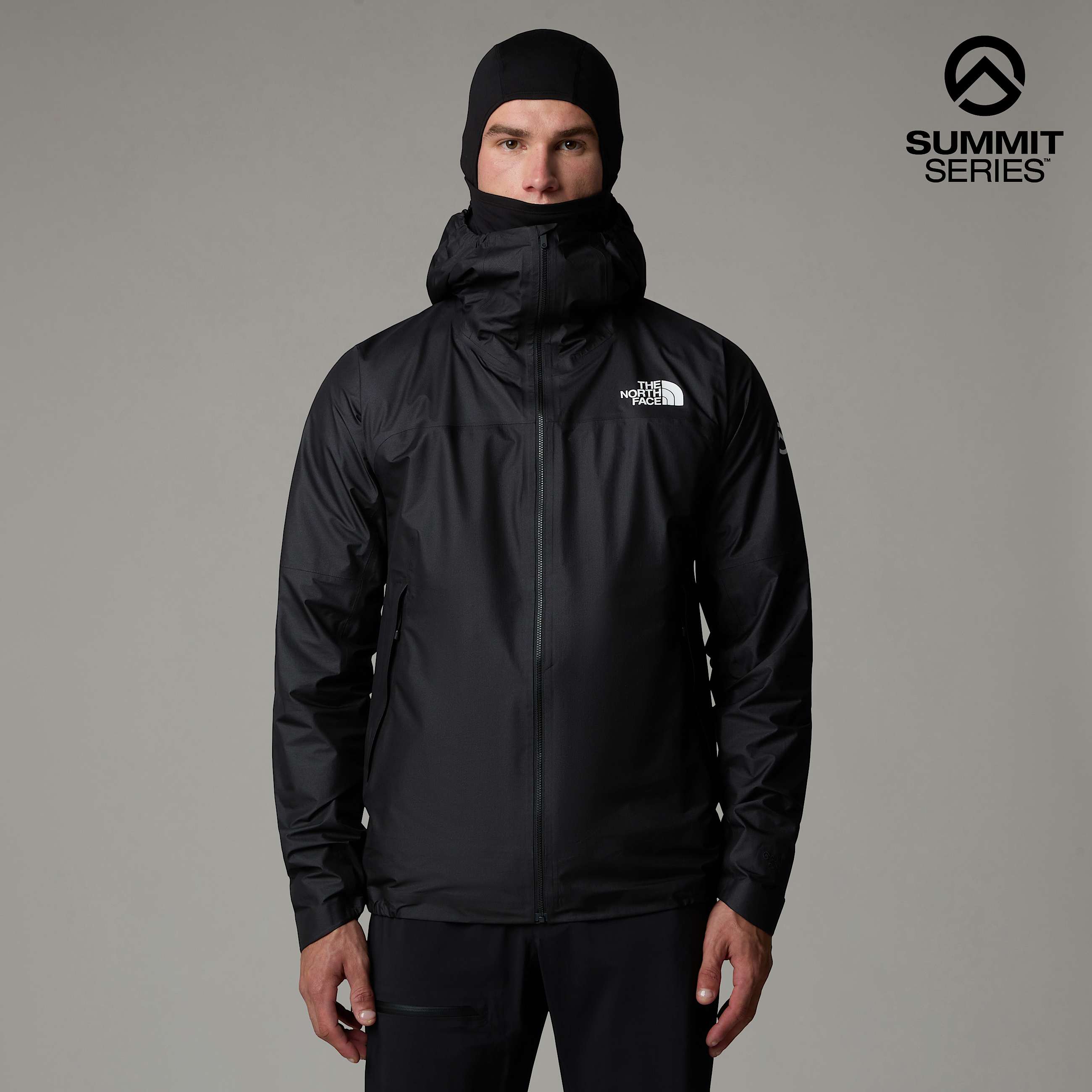 Mens Summit Papsura FUTURELIGHT Jacket TNF HERO