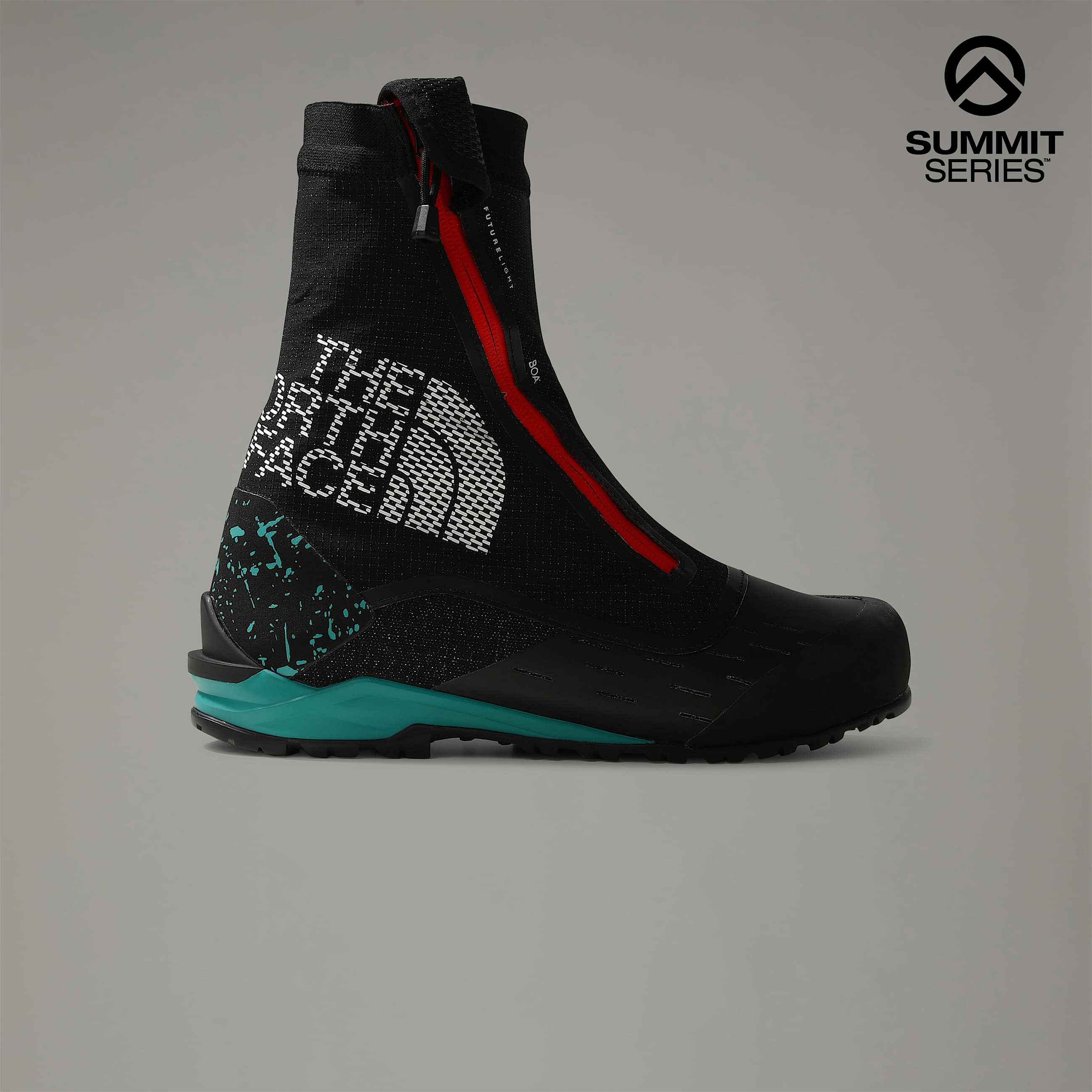 Summit Cayesh FUTURELIGHT Boots TNF HERO
