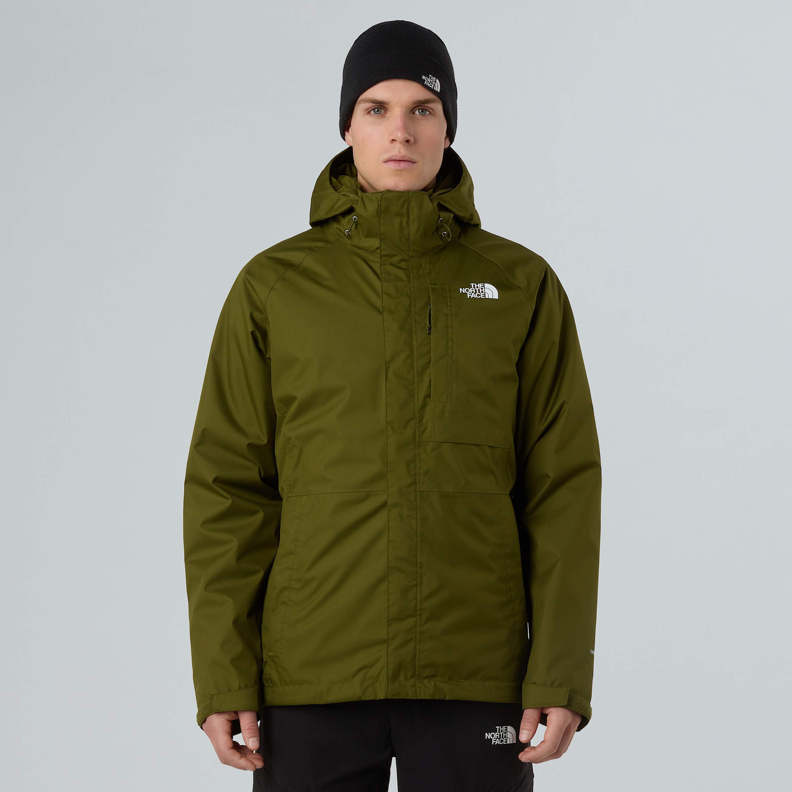 Modis Triclimate 3in1 Jacket M TNF ALT3