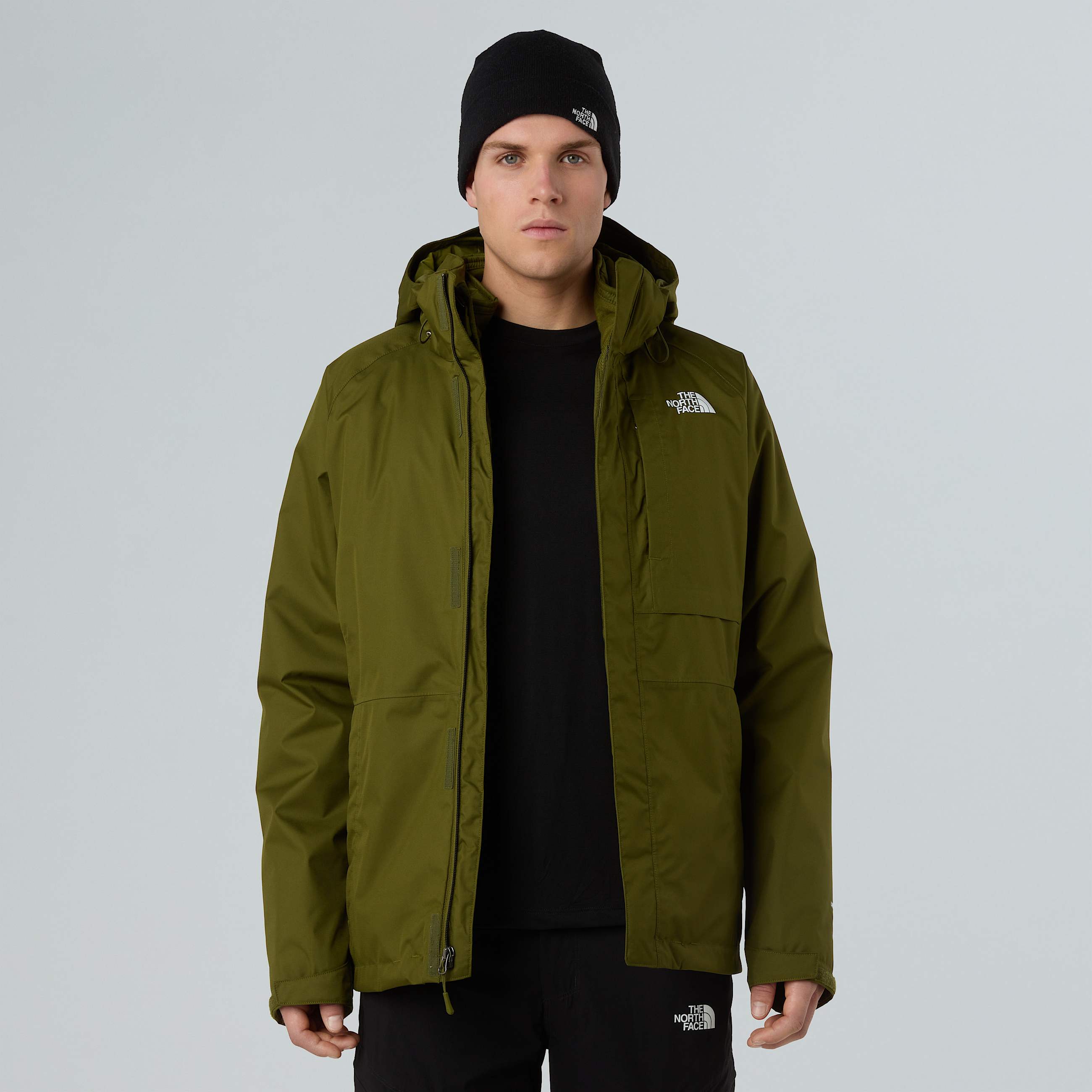 Modis Triclimate 3in1 Jacket M TNF ALT4