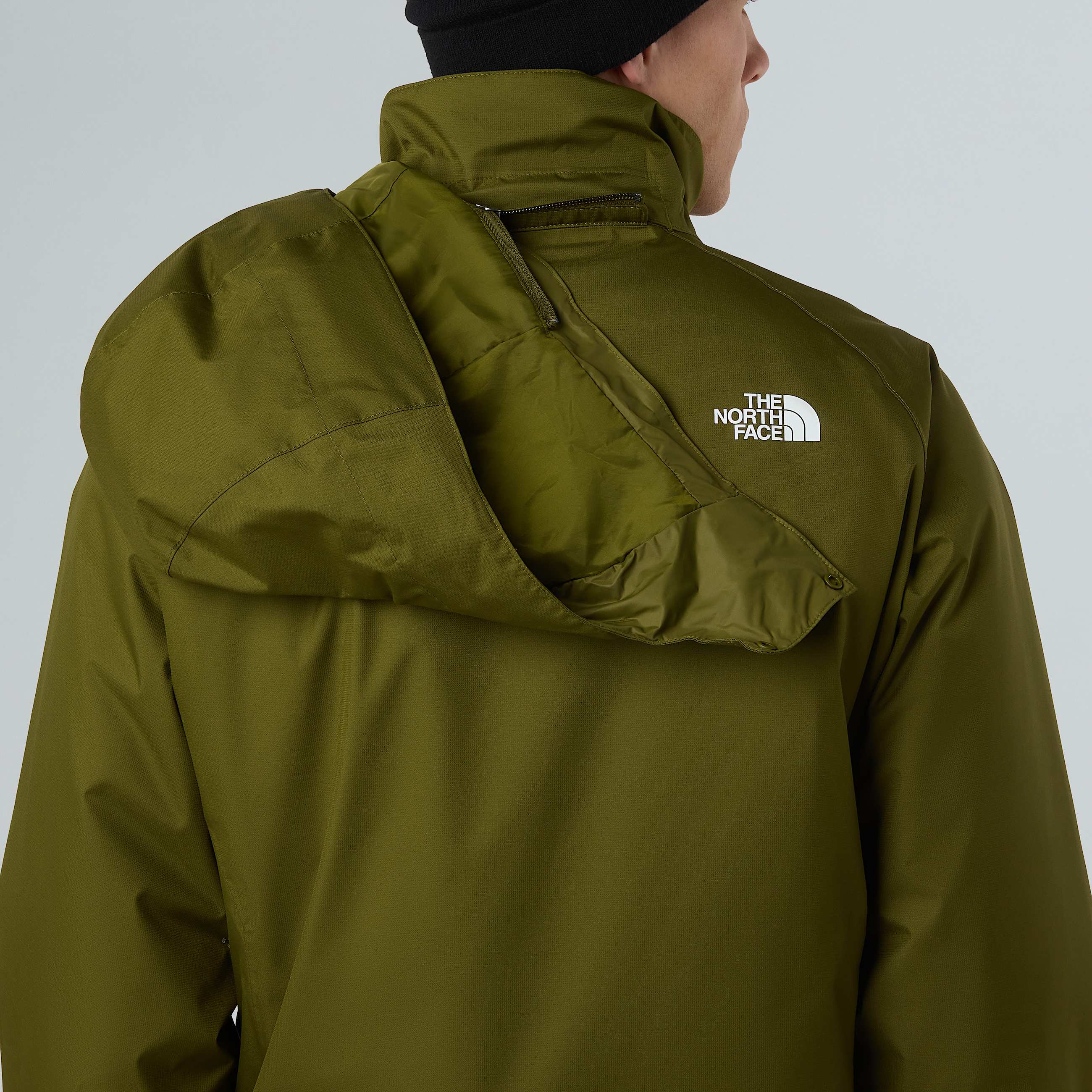 Giacca Modis Triclimate 3 in 1 da uomo TNF ALT6