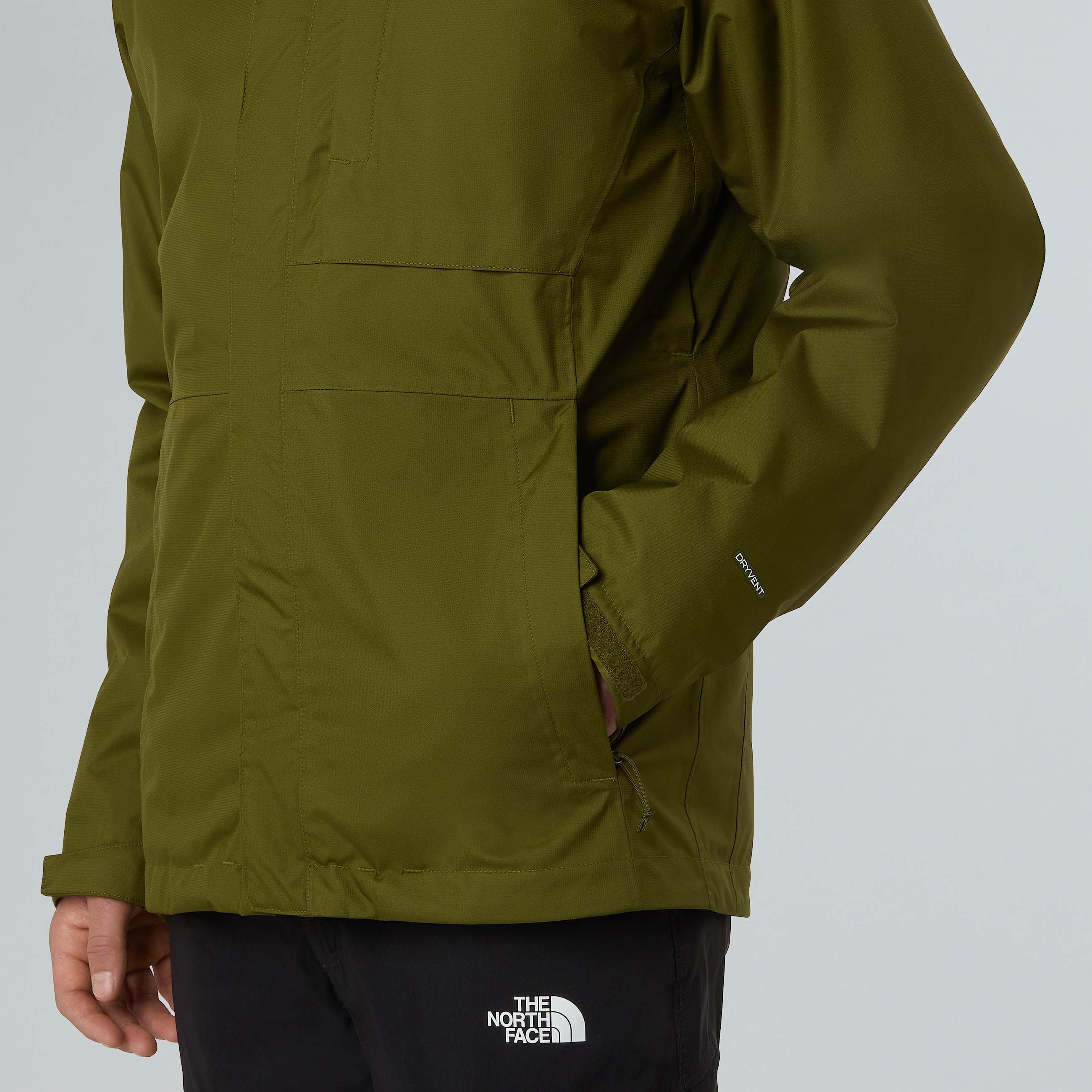 Modis Triclimate 3in1 Jacket M TNF ALT7