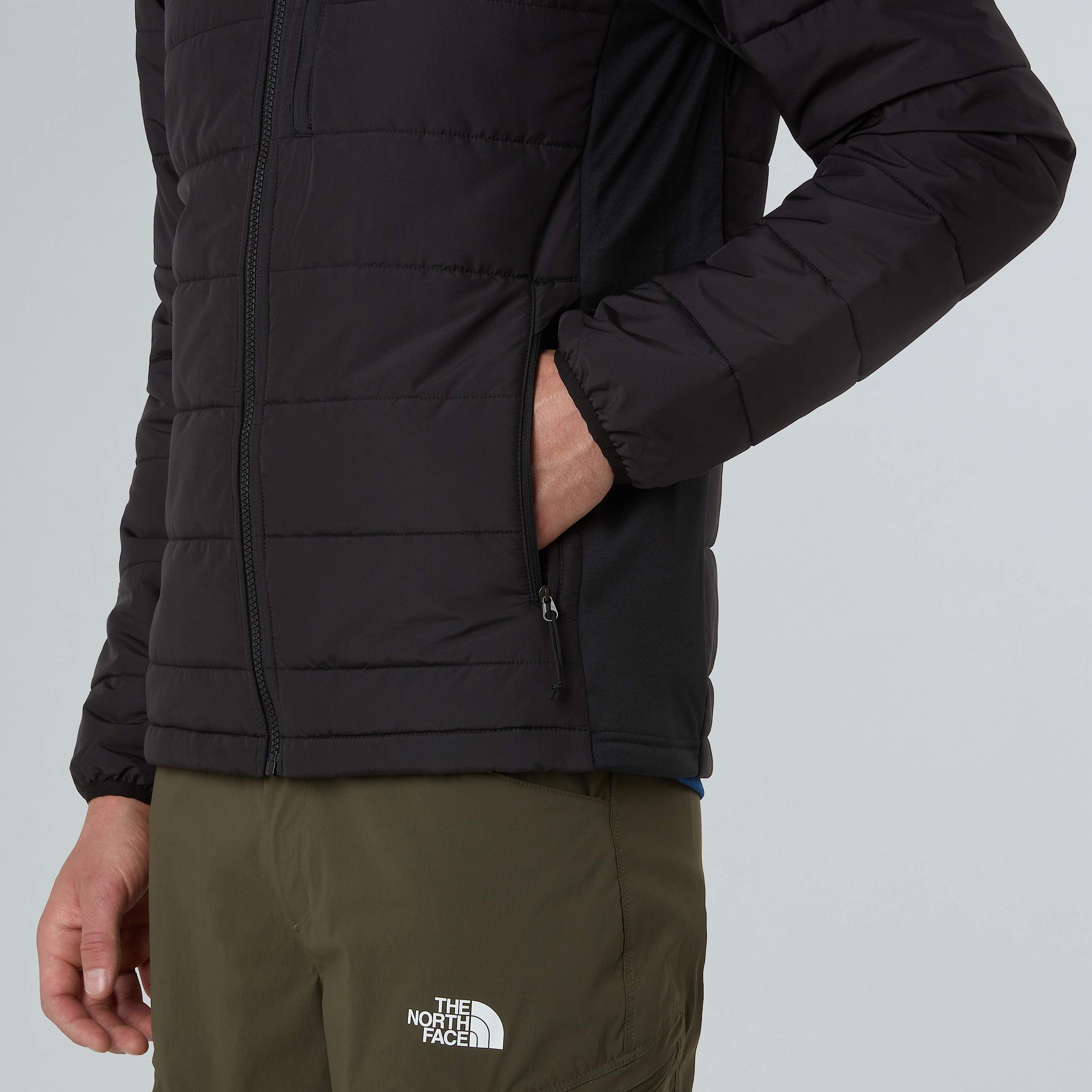 Modis Synthetic Jacket M TNF ALT6