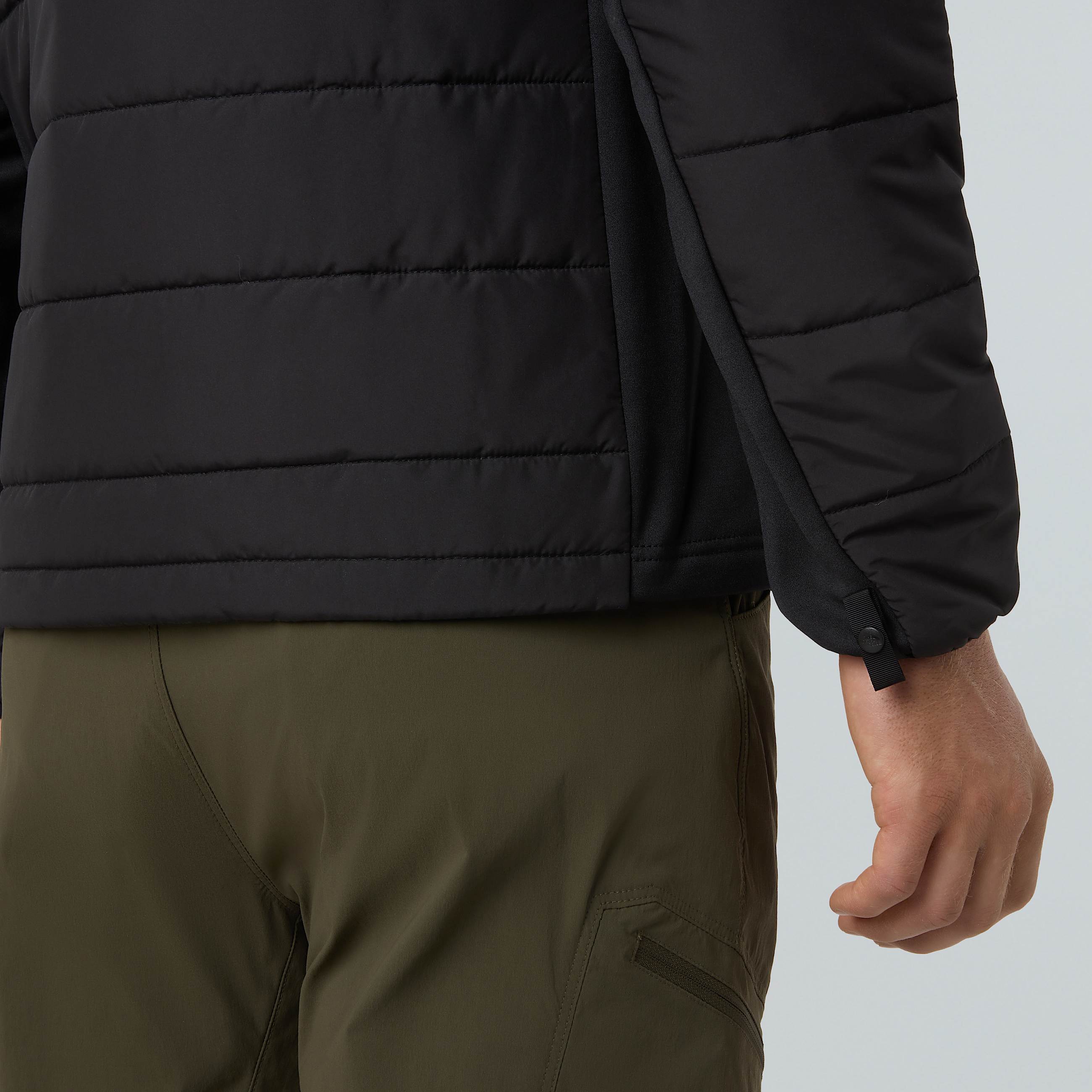 Giacca sintetica Modis da uomo TNF ALT7