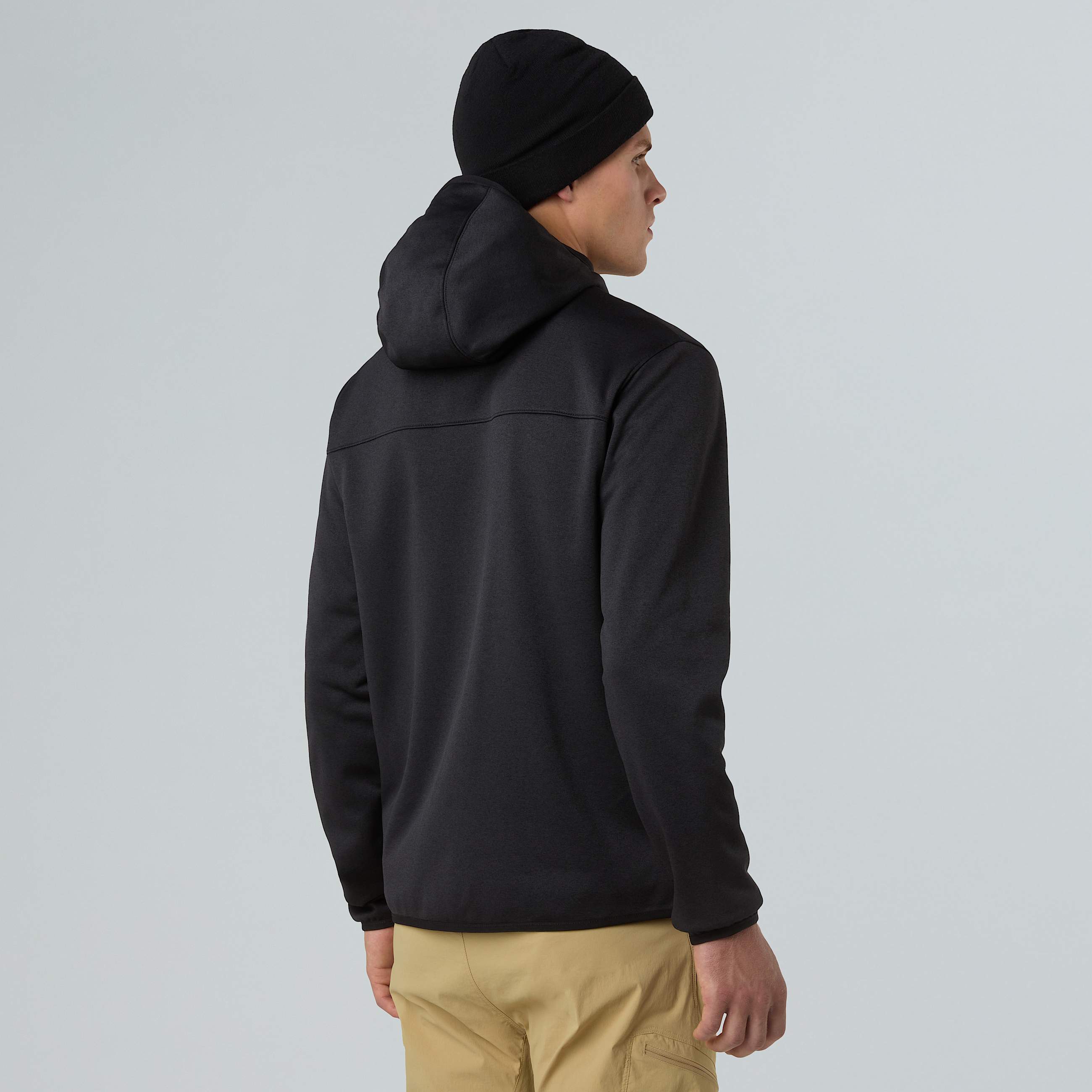 Lixus 20 Hooded Fleece M TNF ALT2