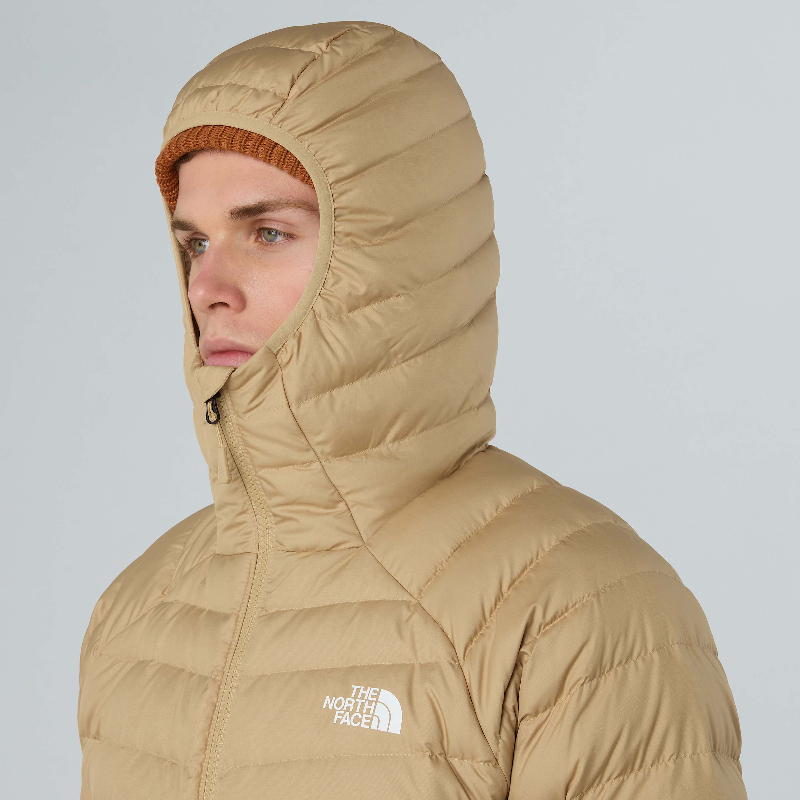 Giacca con cappuccio Hometown da uomo TNF ALT4