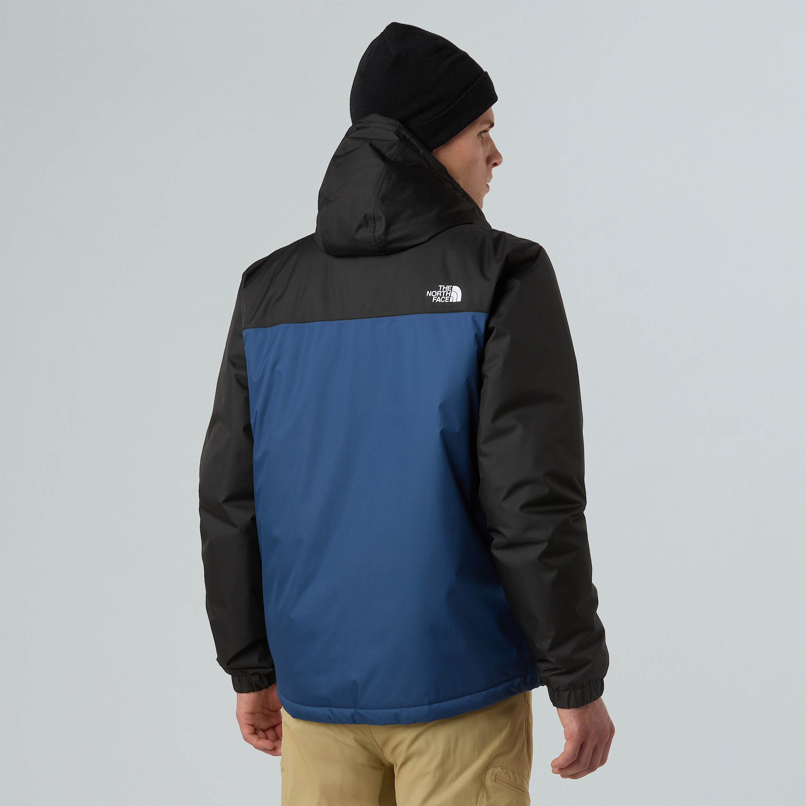 Isolierte Shelljacke fr Herren TNF ALT2