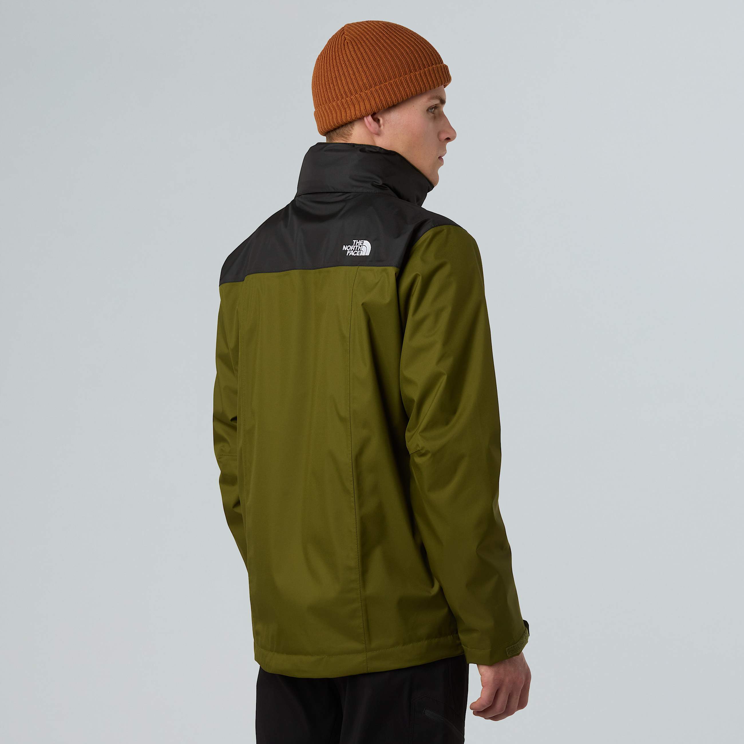 Evolve II Triclimate 3in1 Jacke fr Herren TNF ALT6