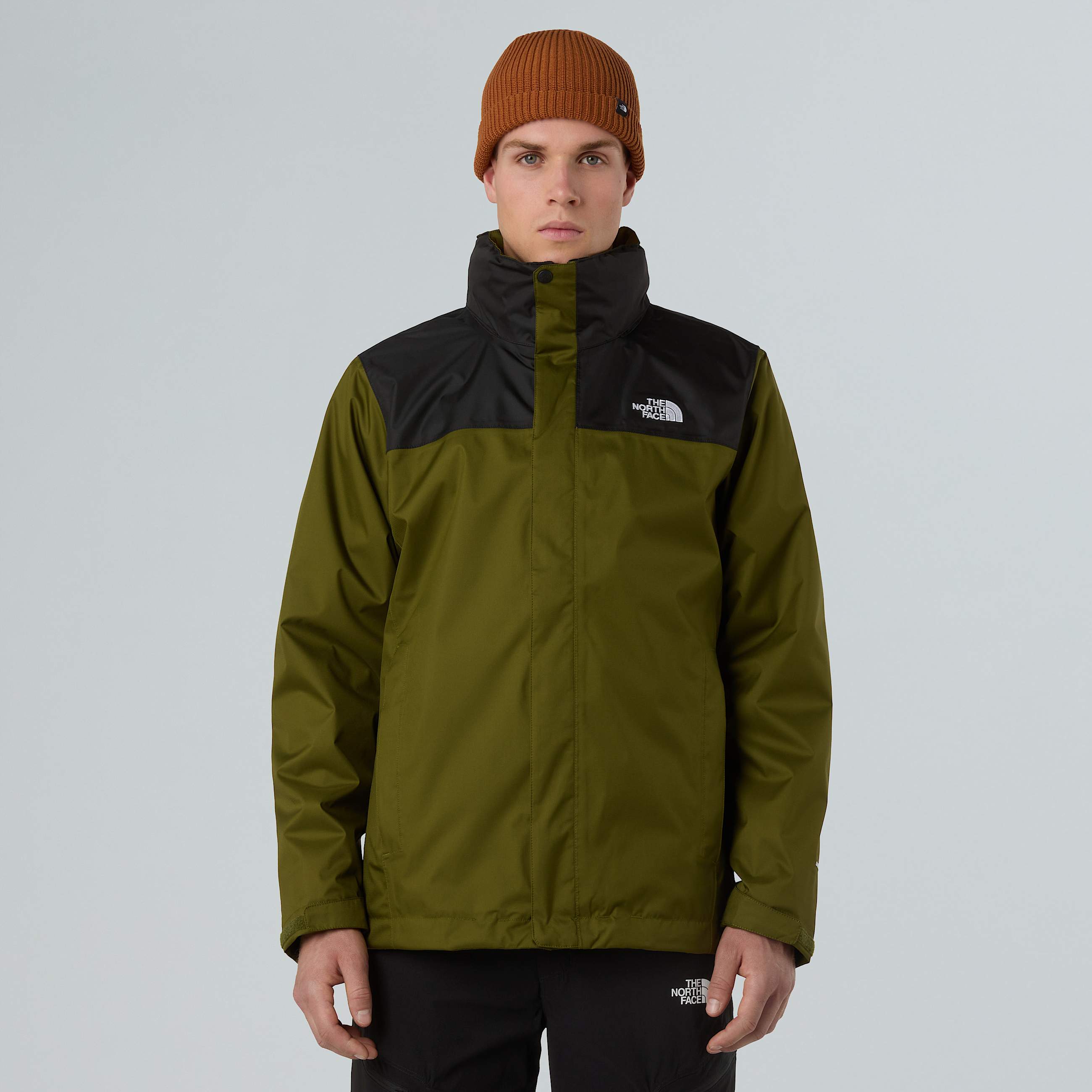 Evolve II Triclimate 3in1 Jacke fr Herren TNF ALT7
