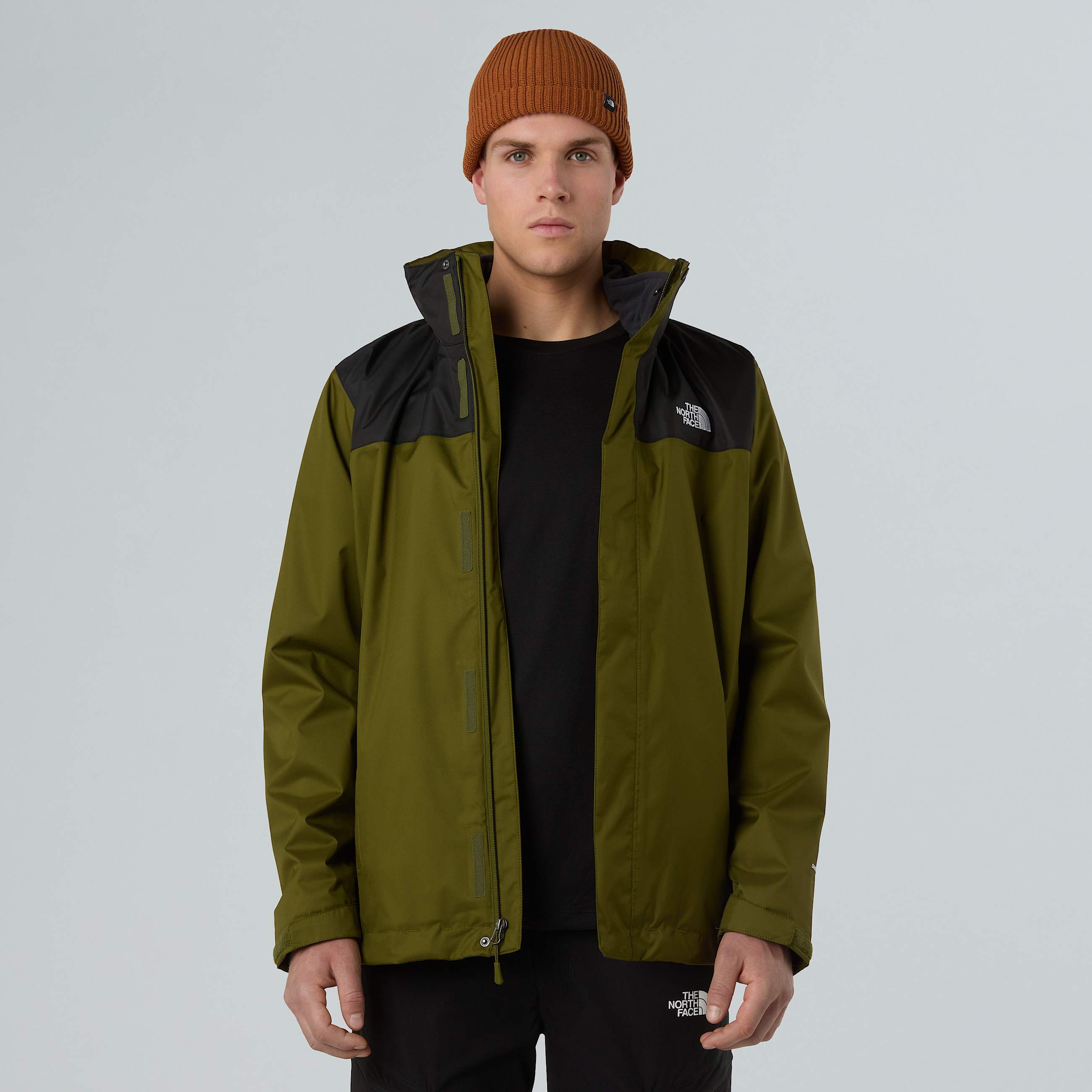 Evolve II Triclimate 3in1 Jacke fr Herren TNF ALT8