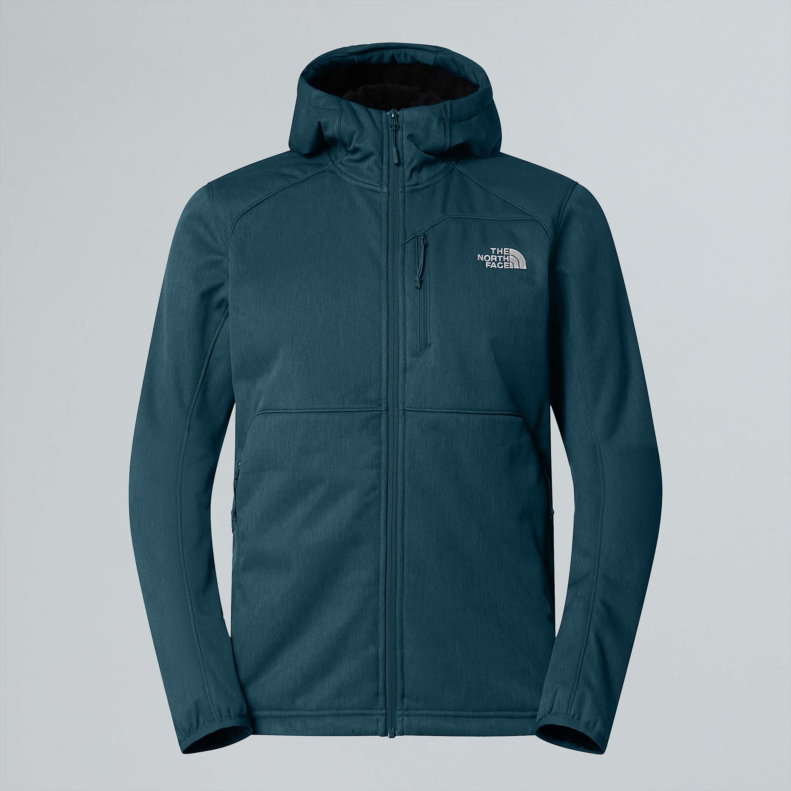 Quest Hooded Softshell Jacket M TNF ALT20