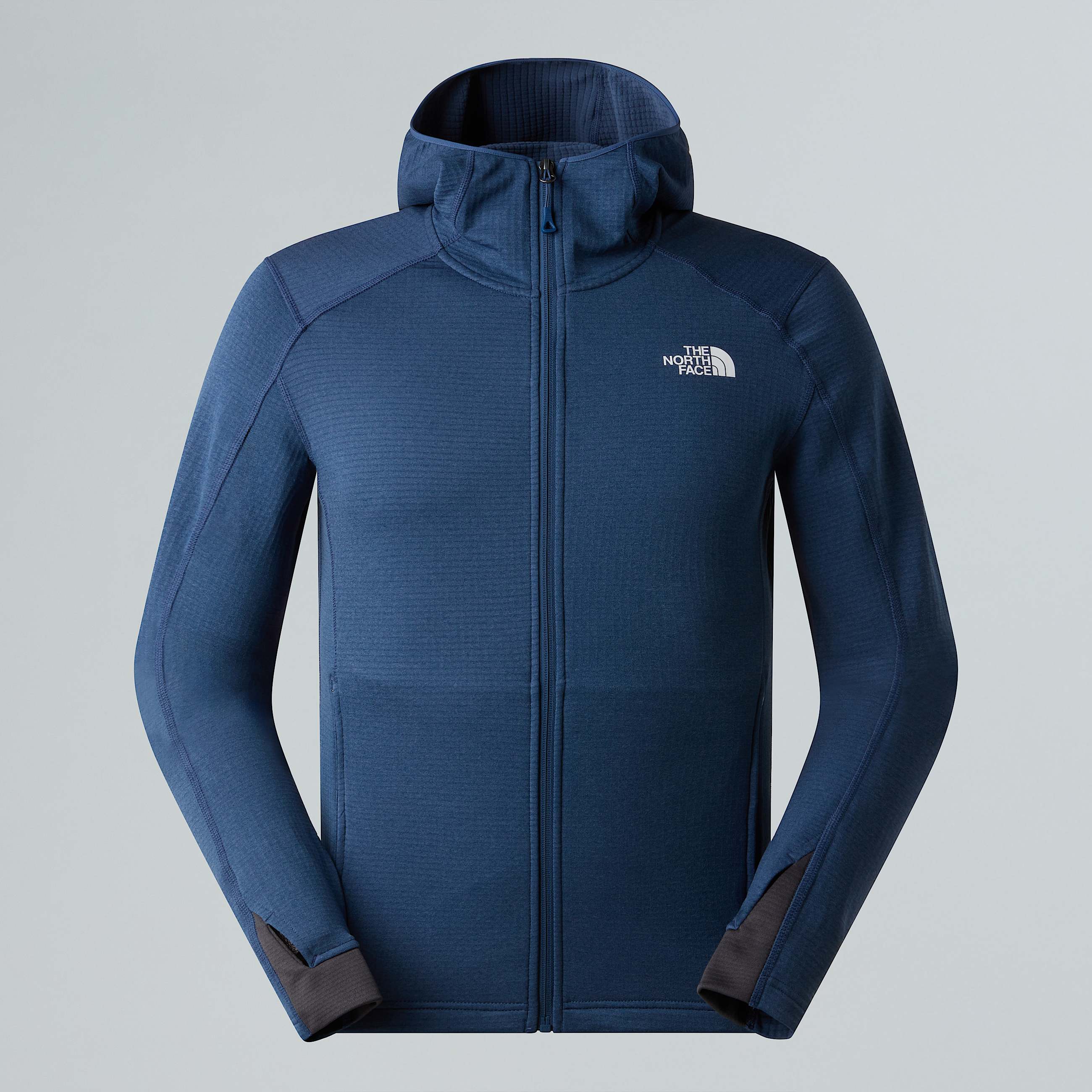 Pile Silberhorn da uomo TNF ALT20