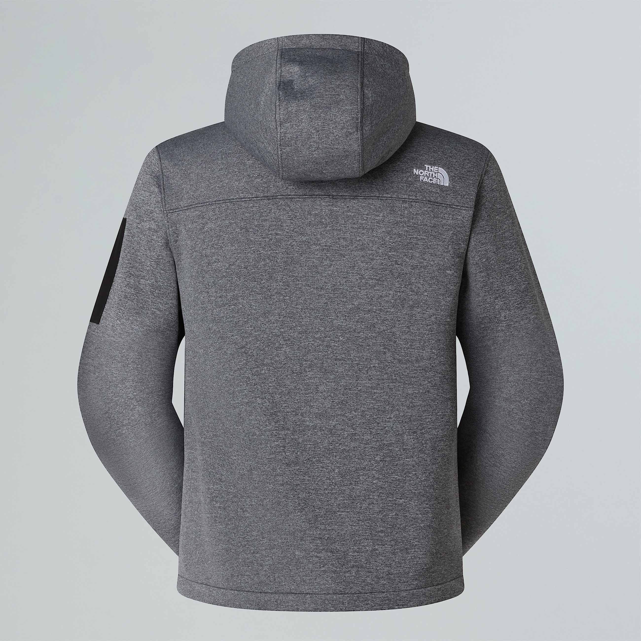 Giacca in pile Tech Emilio da uomo TNF ALT21
