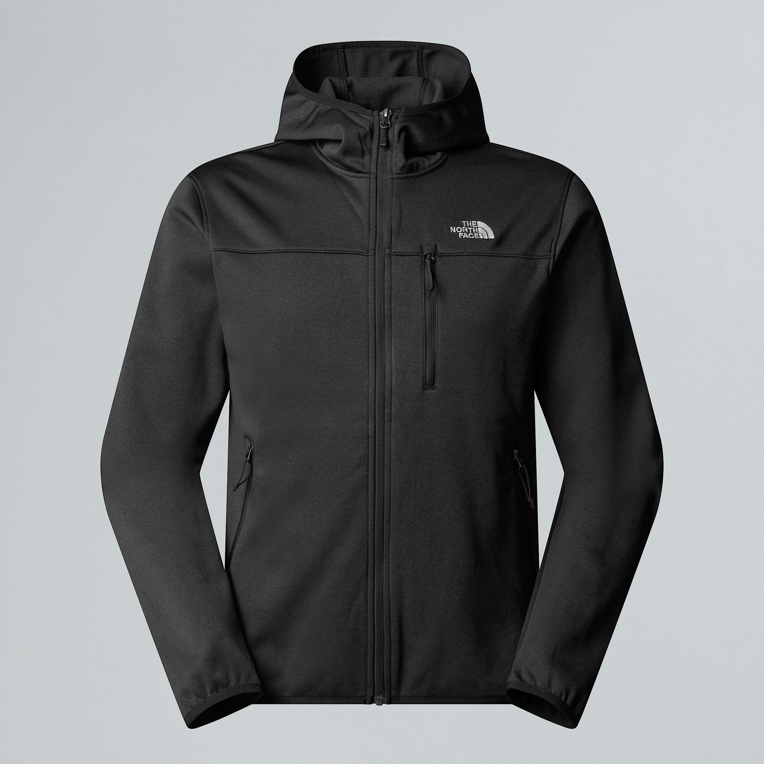 Pile con cappuccio Lixius 20 da uomo TNF ALT20