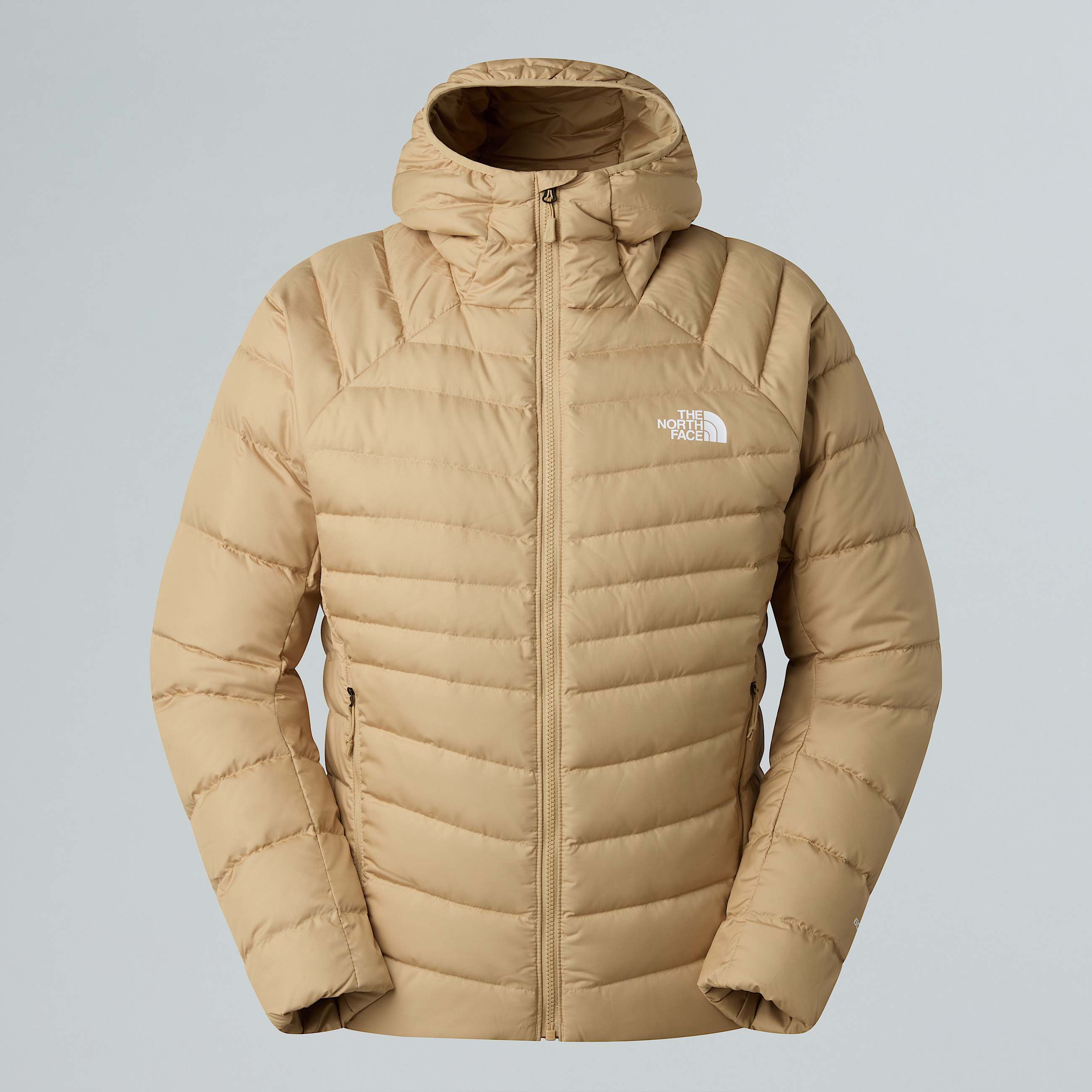 Giacca con cappuccio Hometown da uomo TNF ALT20