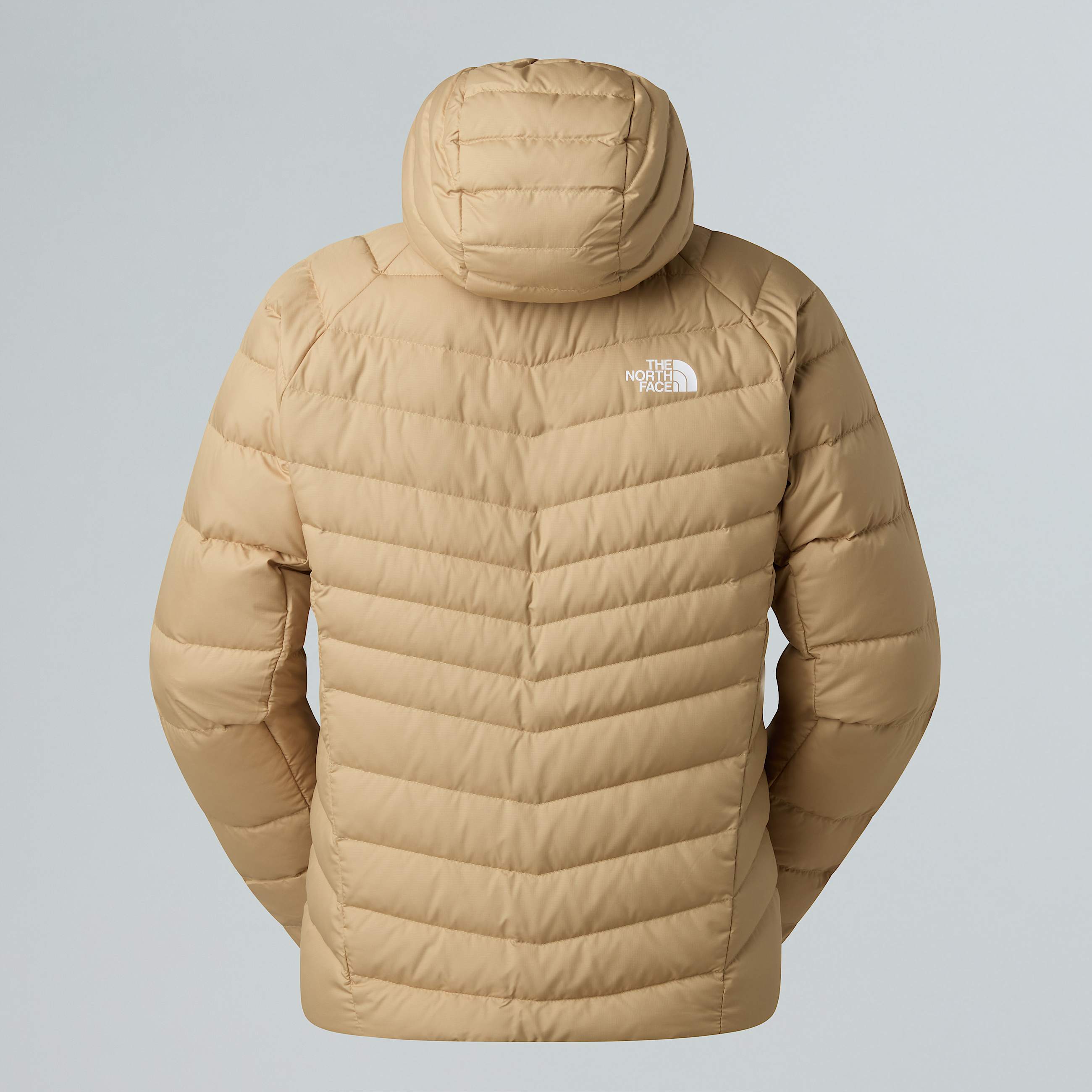 Giacca con cappuccio Hometown da uomo TNF ALT21