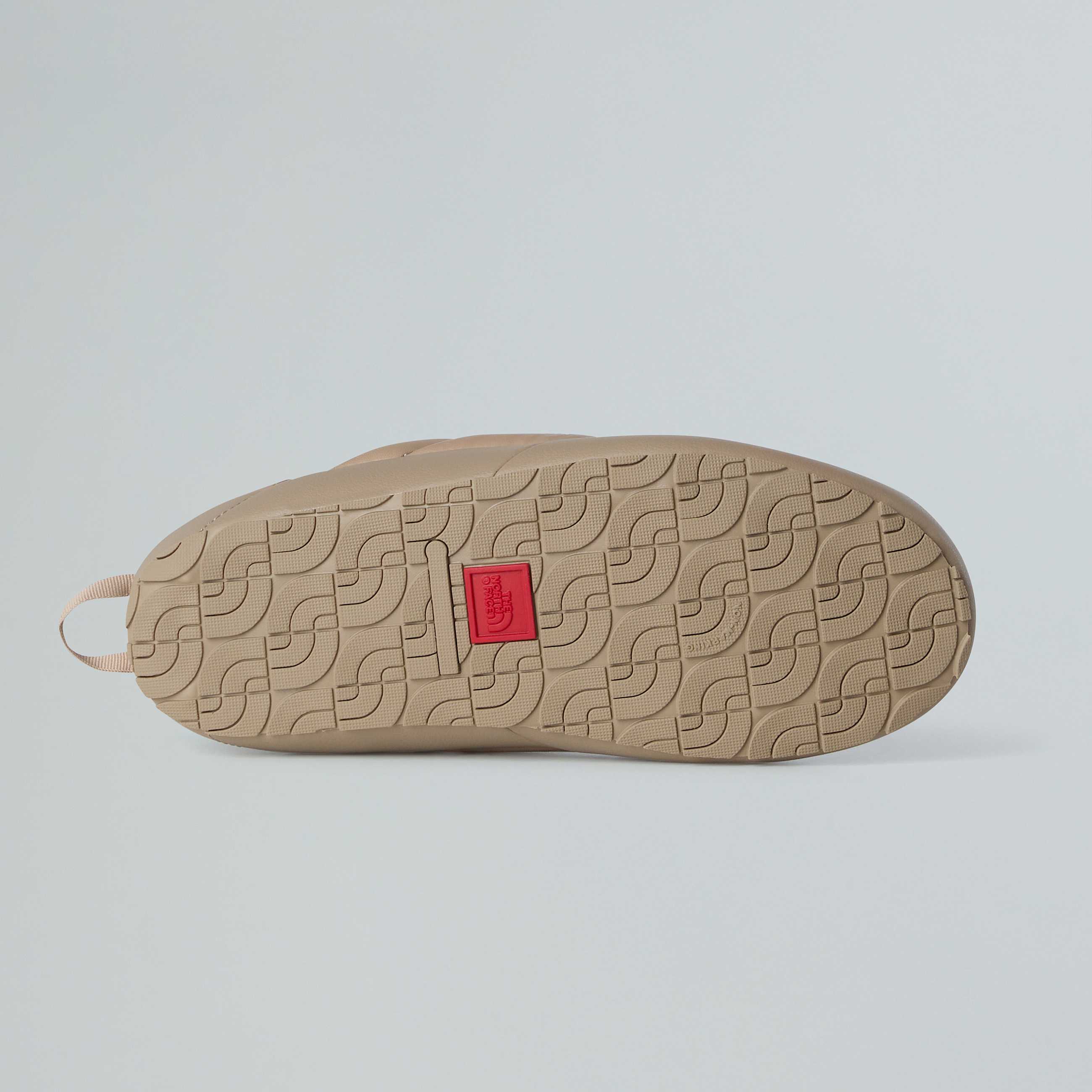 Mules em pele ThermoBall Traction TNF ALT7